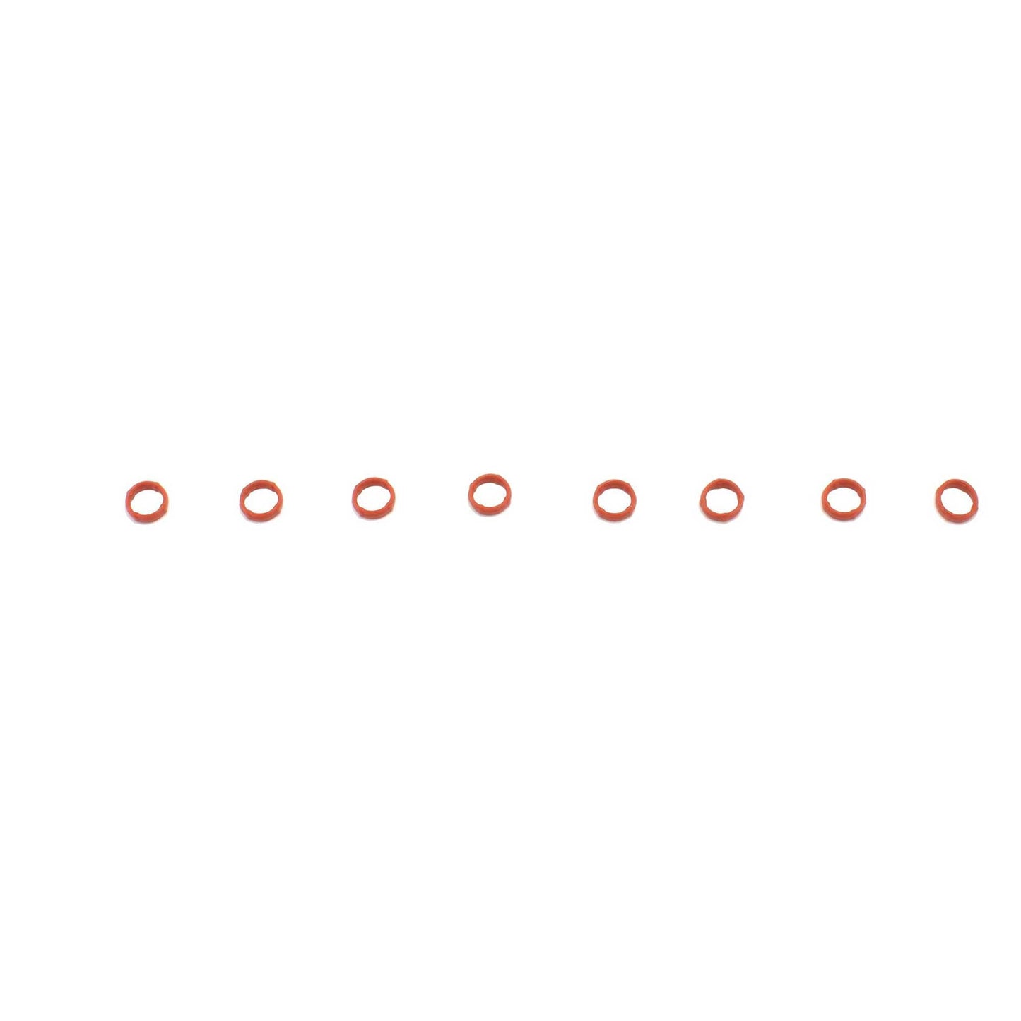 2009 GMC Sierra 2500 HD 6.0L Intake Manifold Gasket