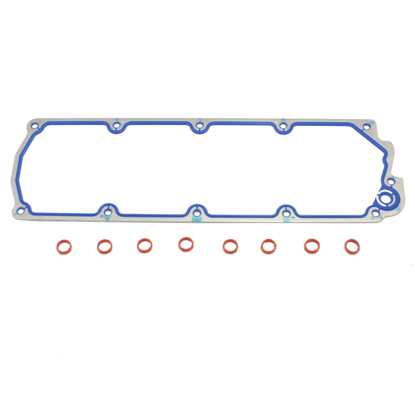 2007 Cadillac CTS 6.0L Intake Manifold Gasket
