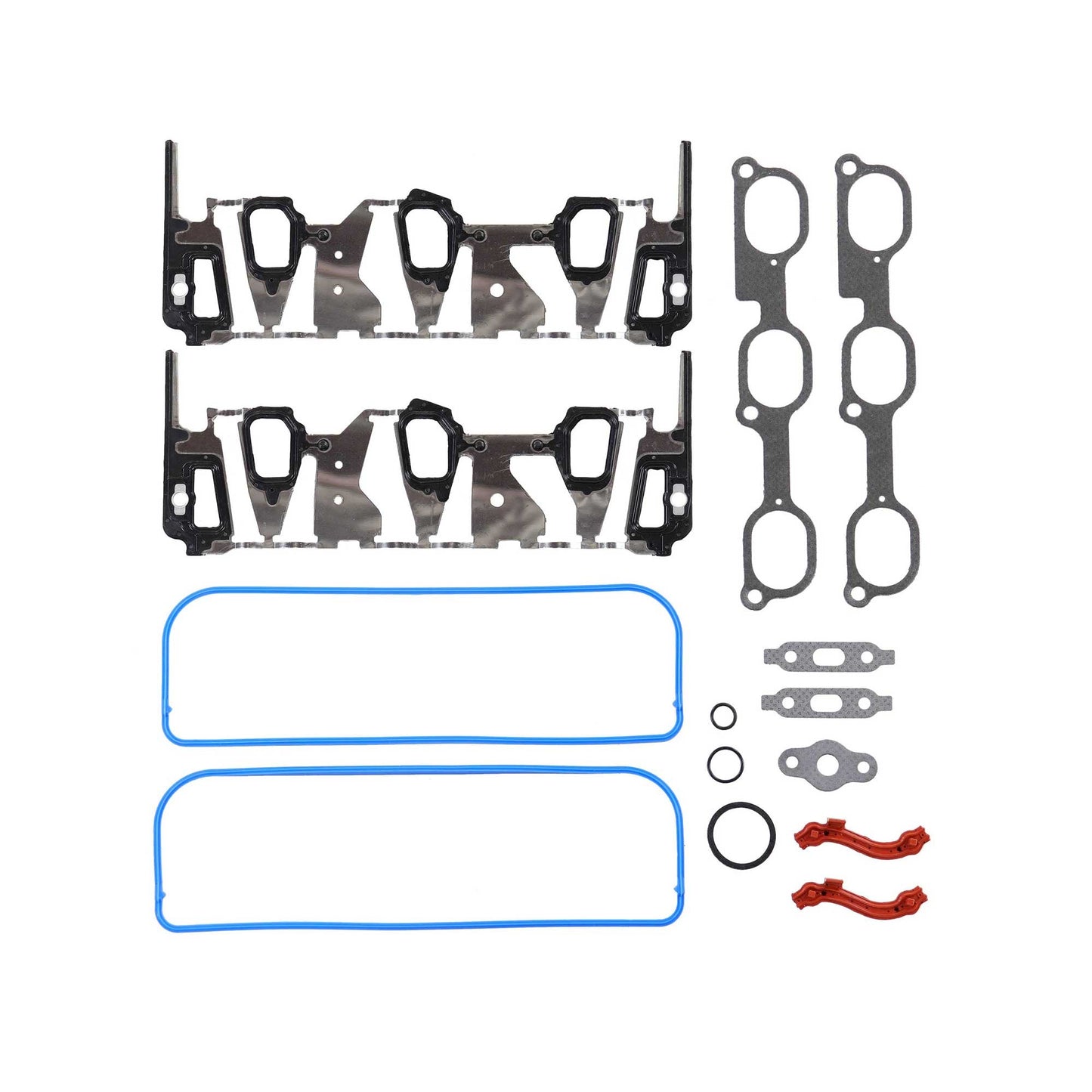 2006 Chevrolet Uplander 3.5L Intake Manifold Gasket