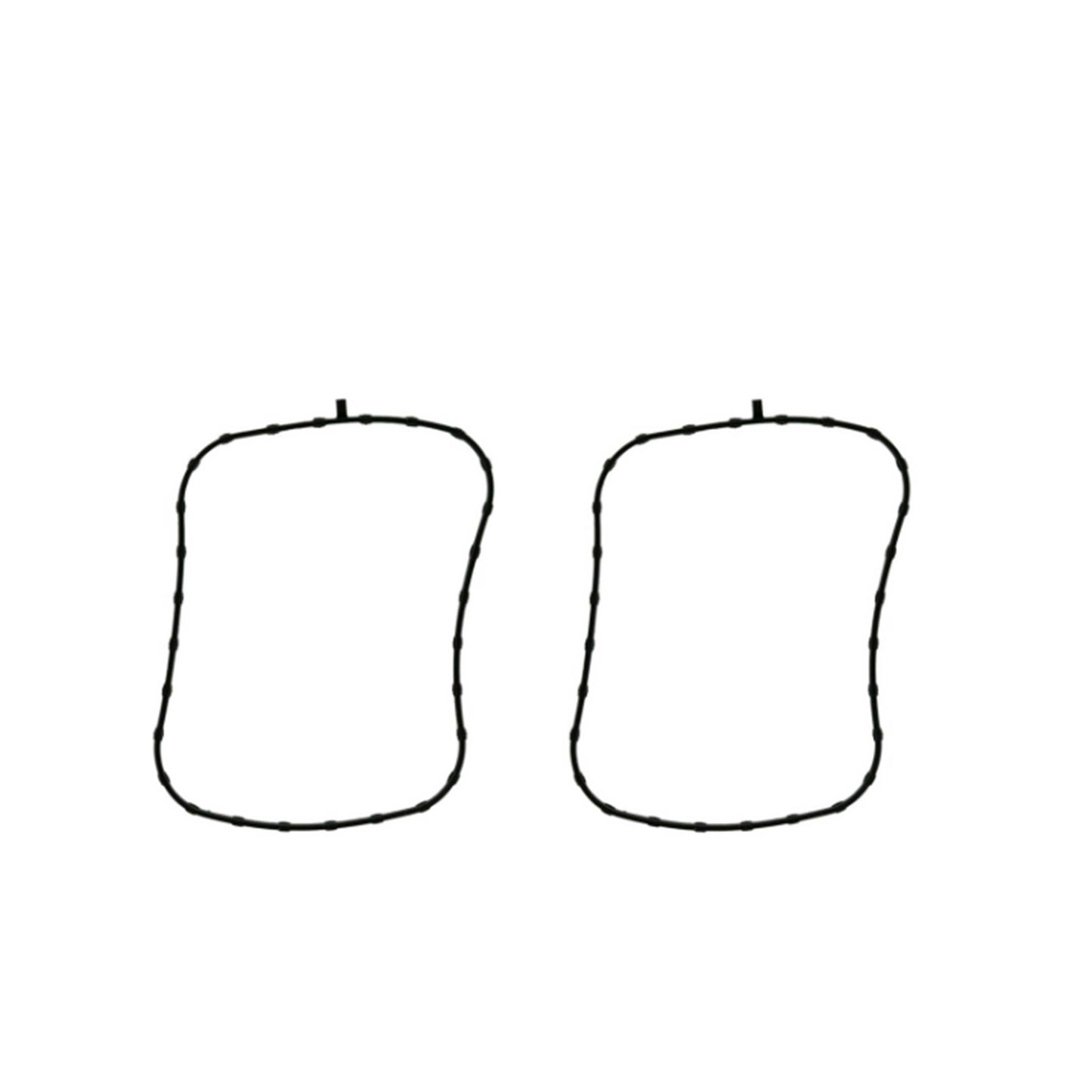 2004 Chevrolet Silverado 2500 HD 6.6L Intake Manifold Gasket