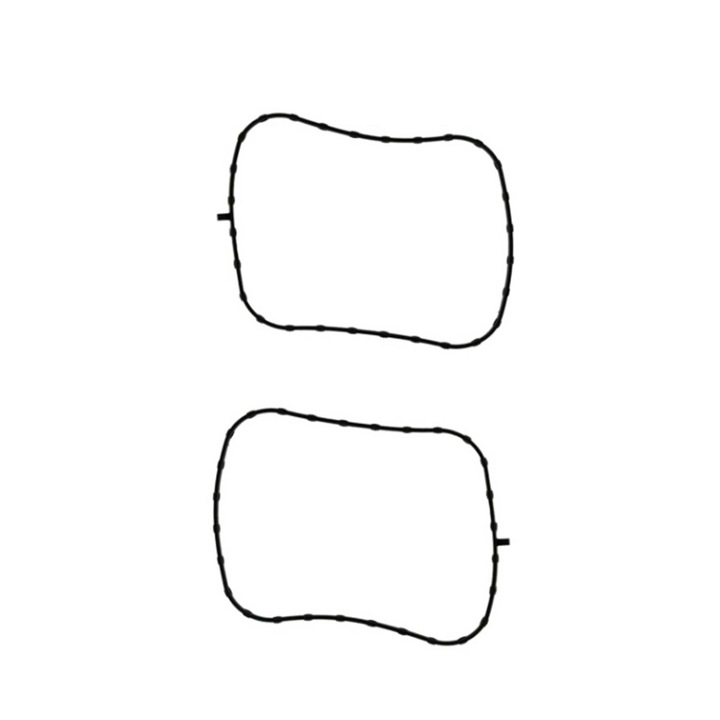 2007 Chevrolet Express 3500 6.6L Intake Manifold Gasket