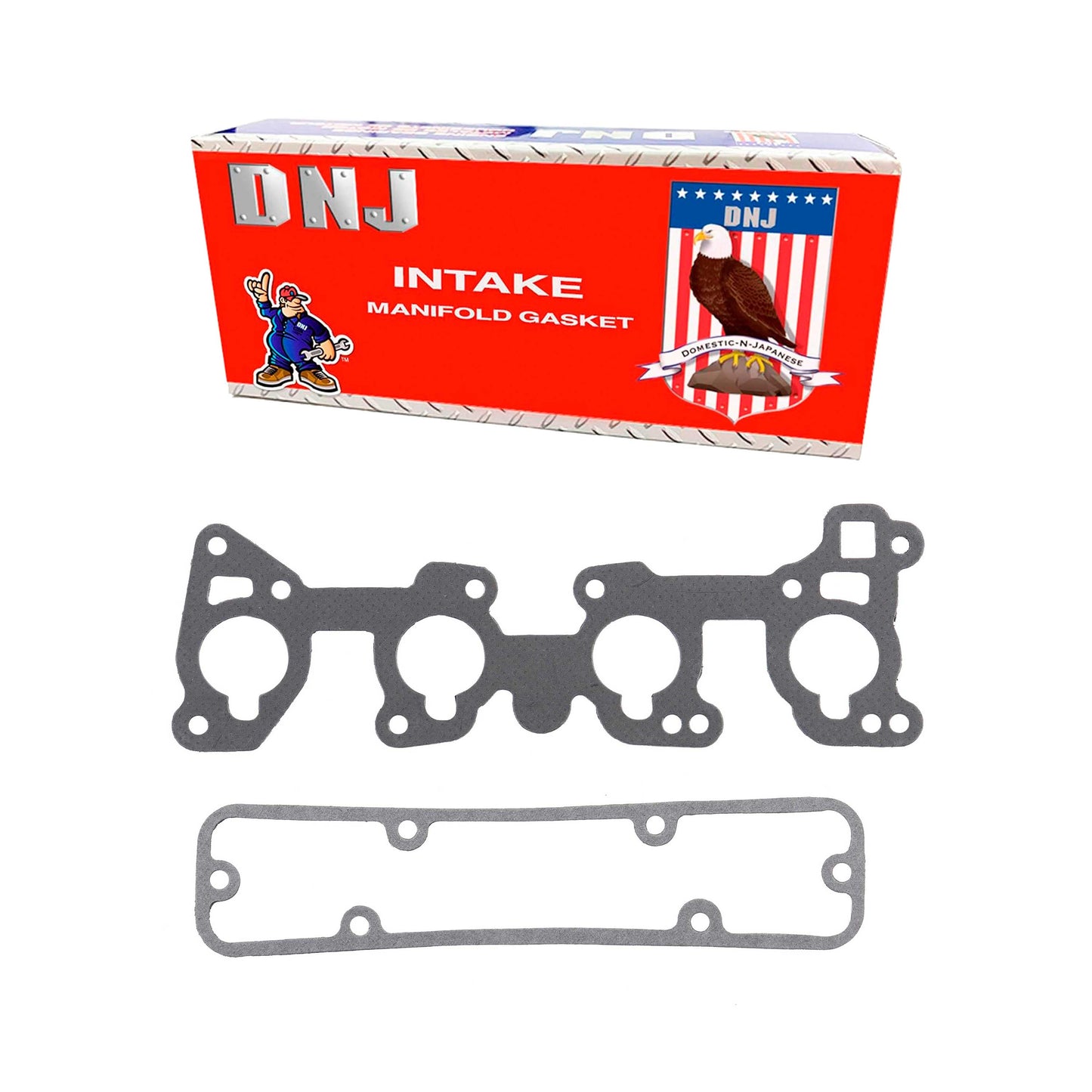 1993 Oldsmobile Cutlass Ciera 2.2L Intake Manifold Gasket