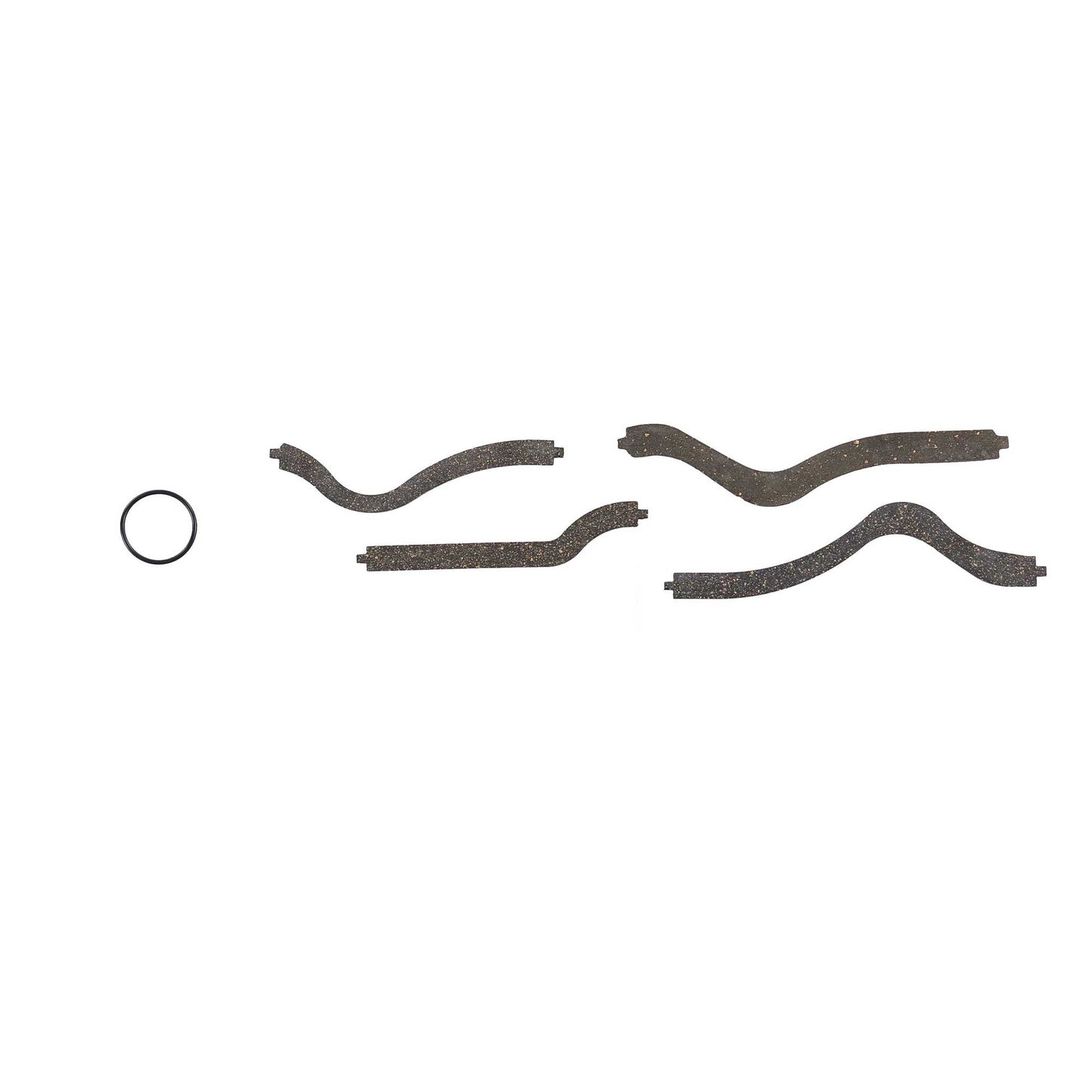 1980 Ford F-150 5.8L Intake Manifold Gasket
