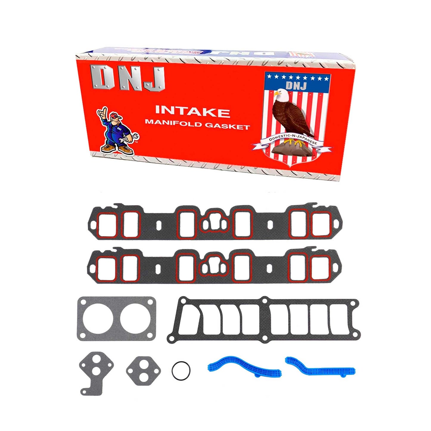 1996 Ford F-150 5.0L Intake Manifold Gasket