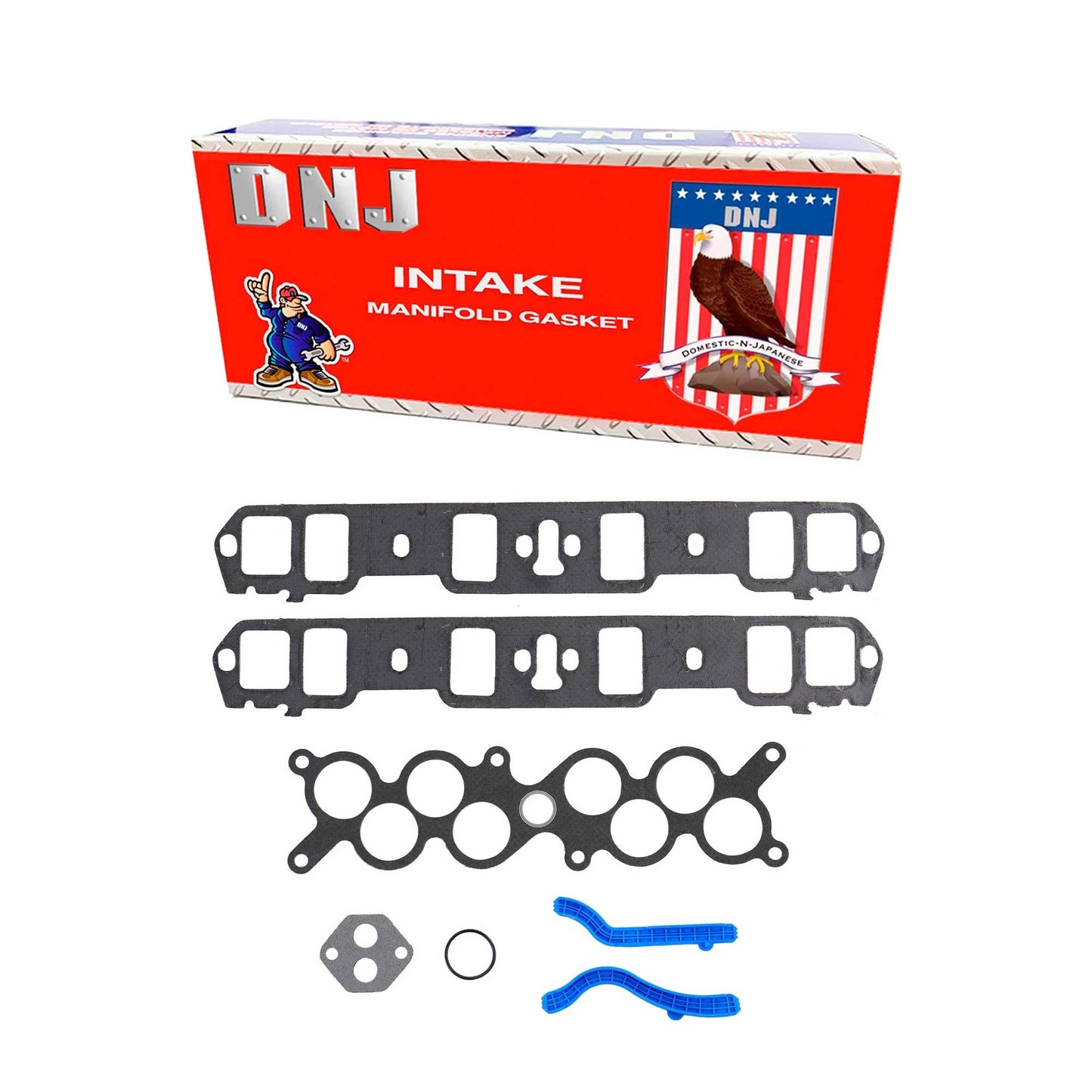 1998 Mercury Mountaineer 5.0L Intake Manifold Gasket