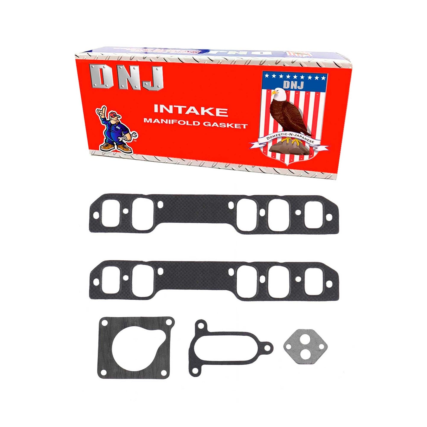 1995 Ford Thunderbird 3.8L Intake Manifold Gasket