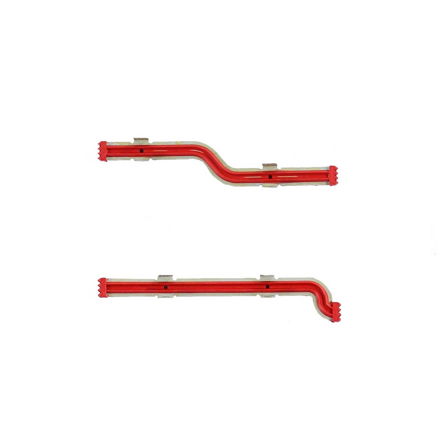 1998 Ford E-150 Econoline 4.2L Intake Manifold Gasket