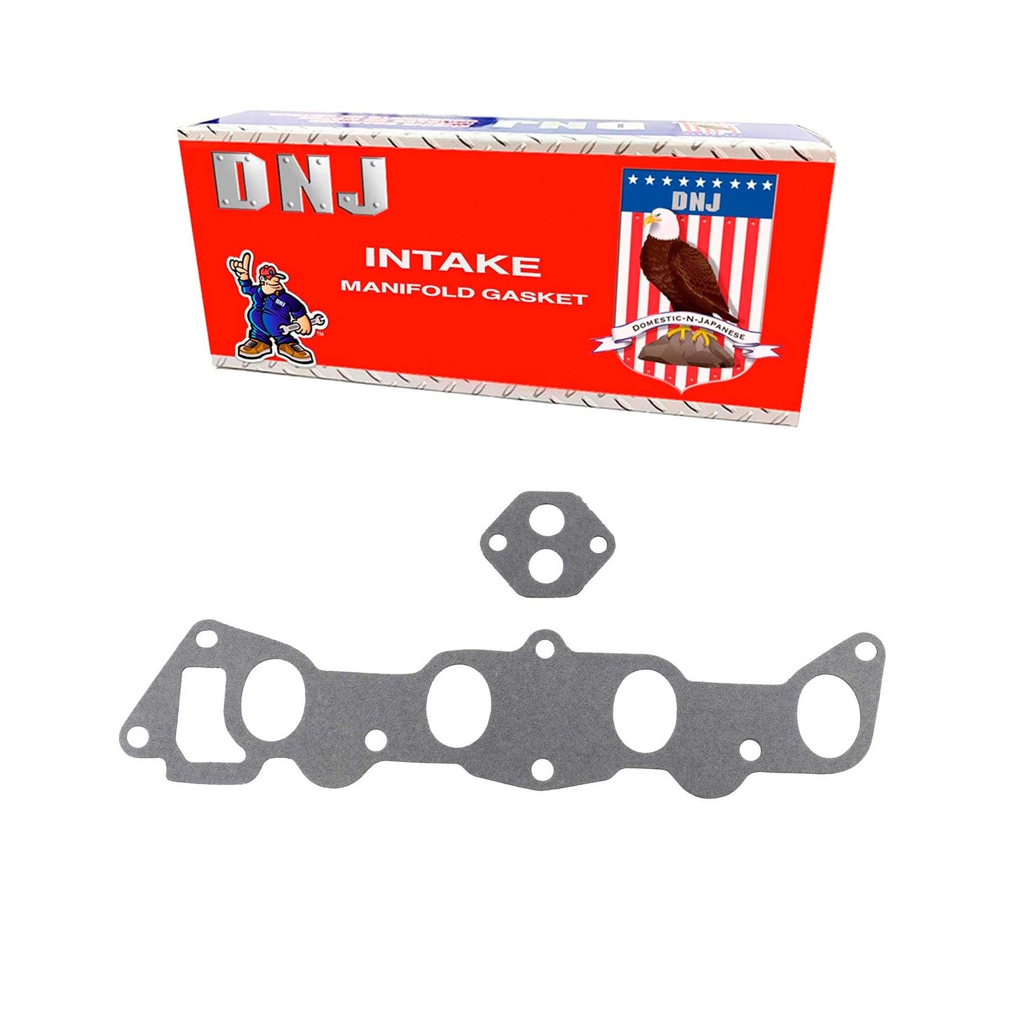 1992 Mercury Tracer 1.9L Intake Manifold Gasket