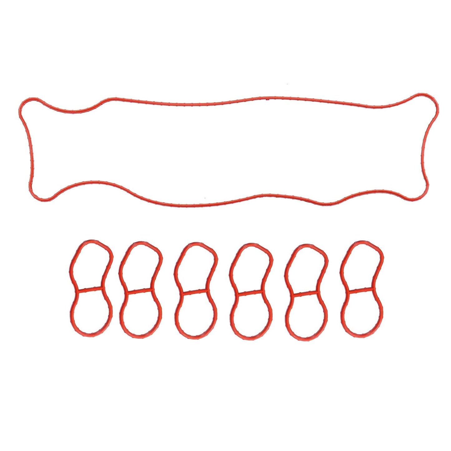 2001 Ford E-150 Econoline 4.2L Intake Manifold Gasket