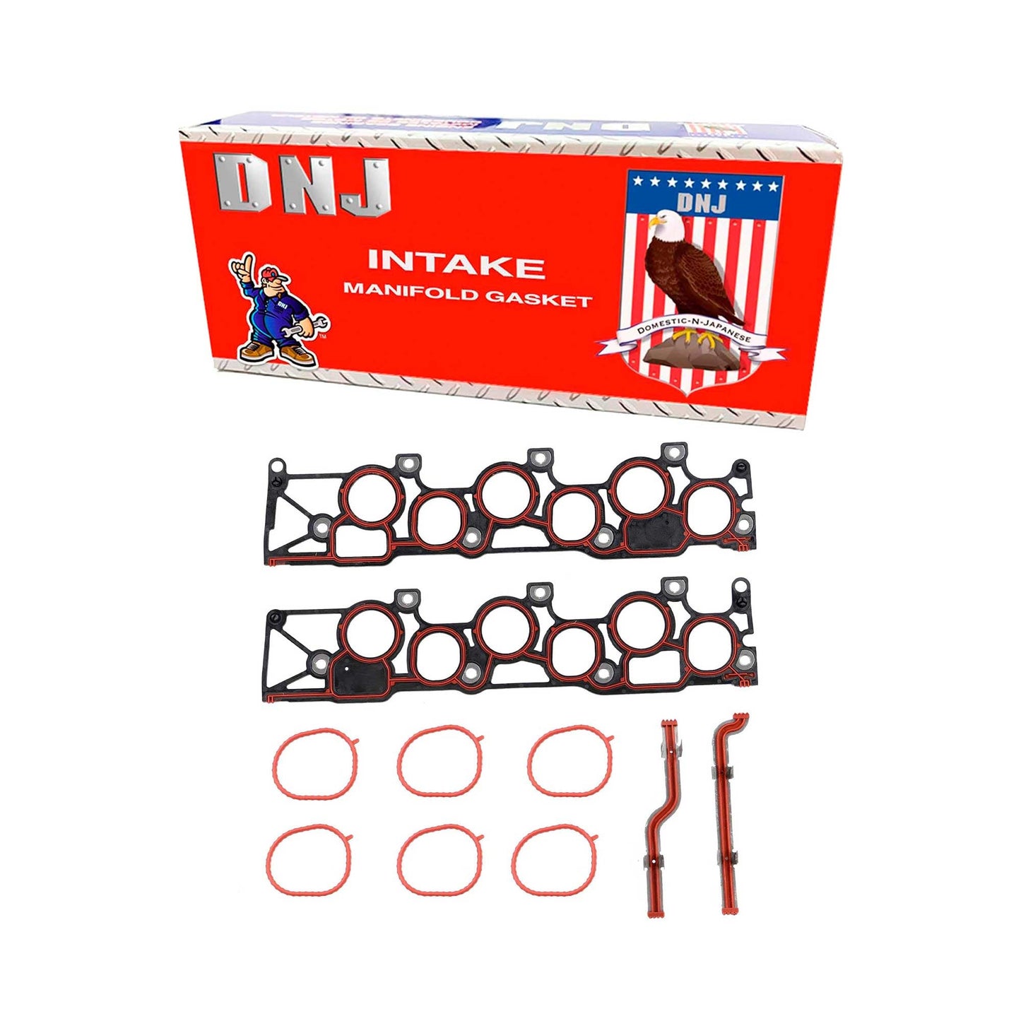 2006 Ford F-150 4.2L Intake Manifold Gasket