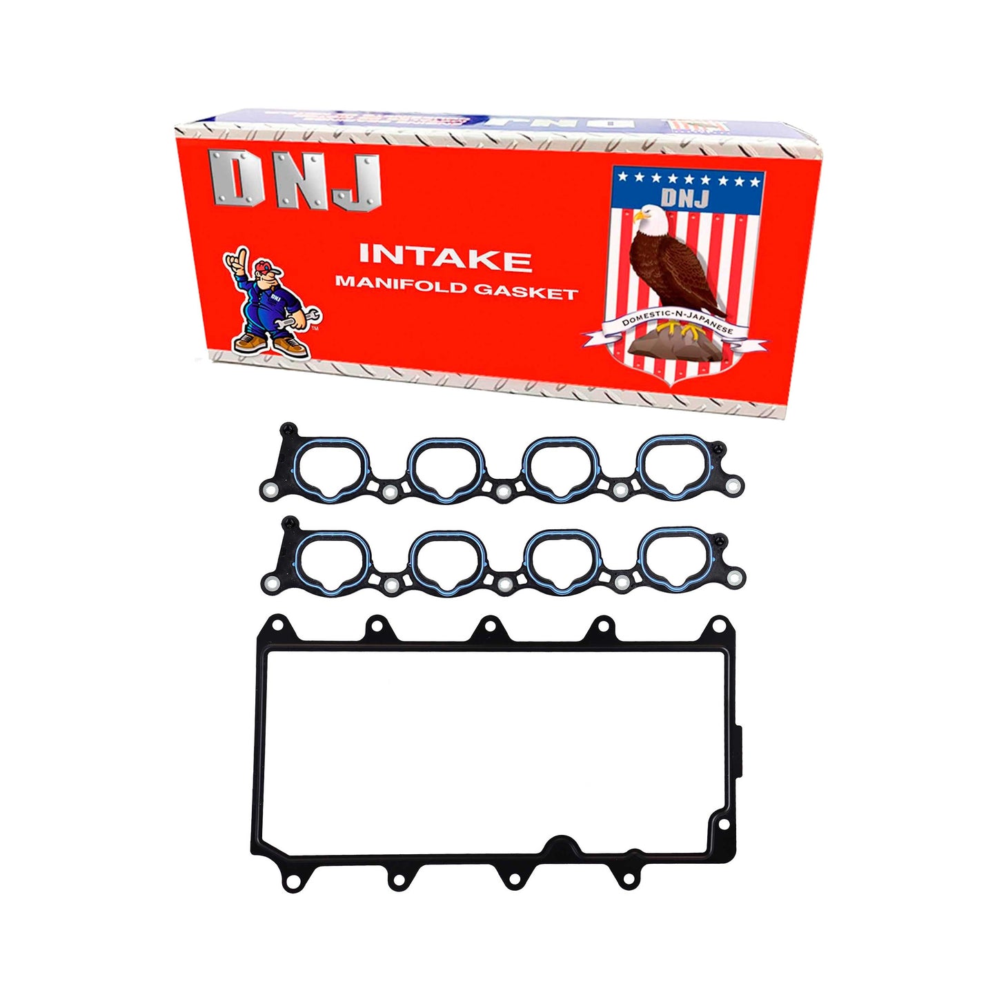 2006 Panoz Esperante 4.6L Intake Manifold Gasket