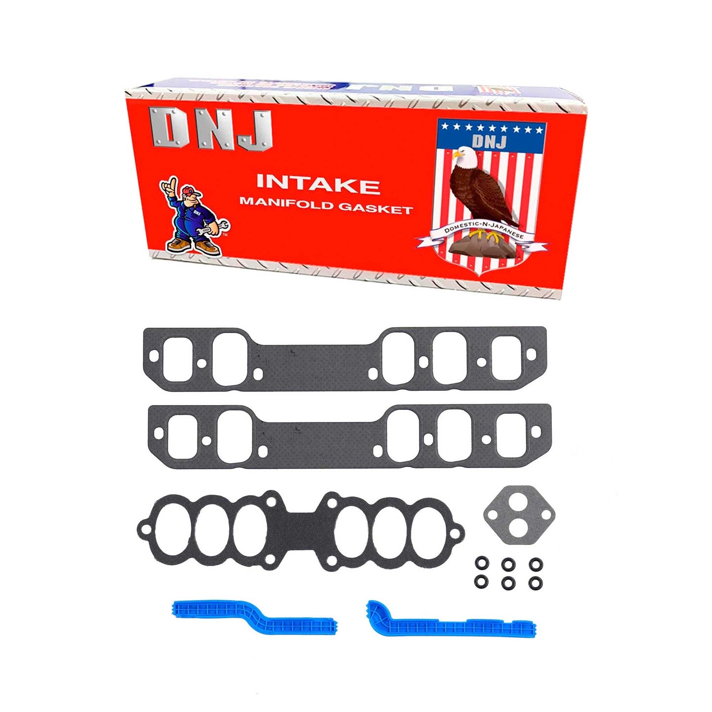 1997 Ford Thunderbird 3.8L Intake Manifold Gasket