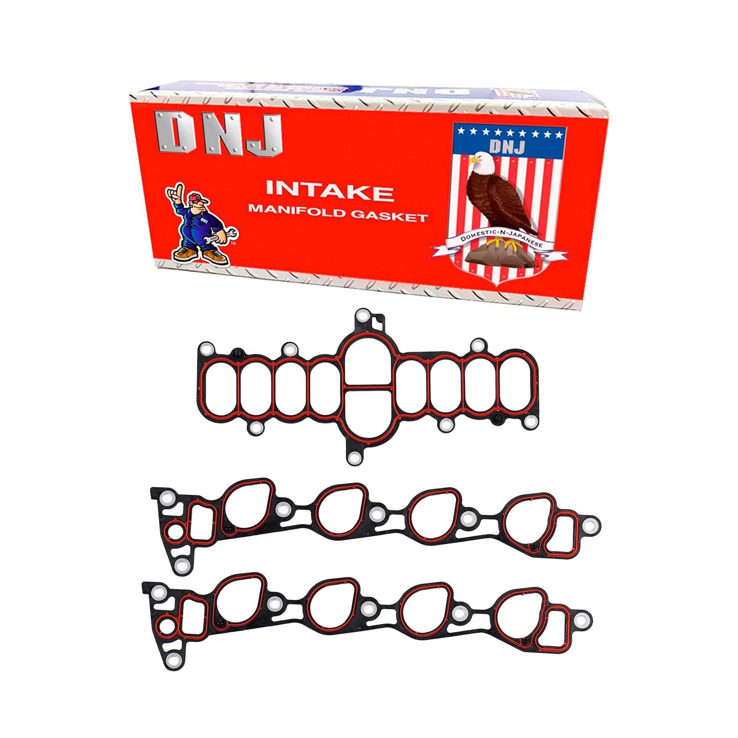 1998 Ford Expedition 4.6L Intake Manifold Gasket