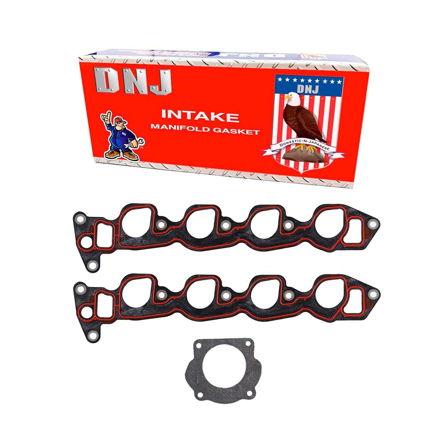 1992 Mercury Grand Marquis 4.6L Intake Manifold Gasket