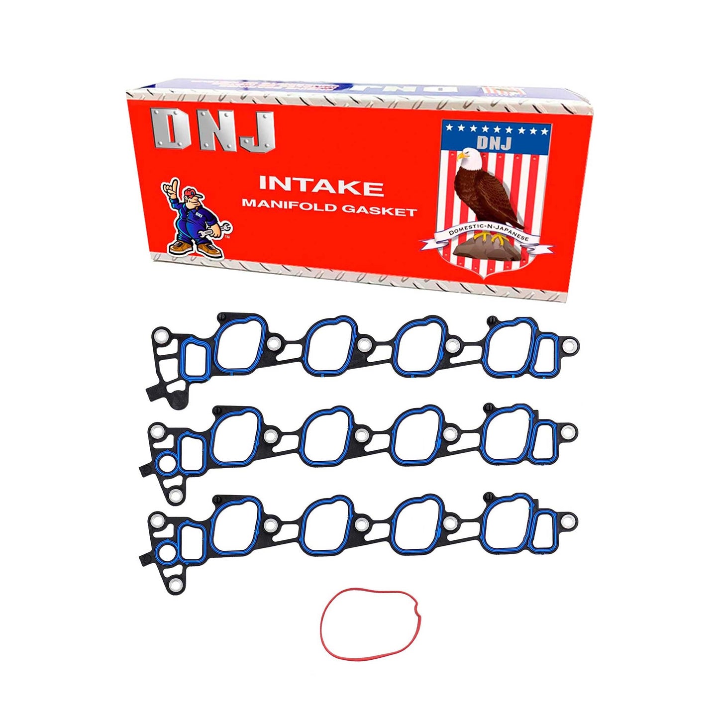2004 Ford F-250 Super Duty 5.4L Intake Manifold Gasket