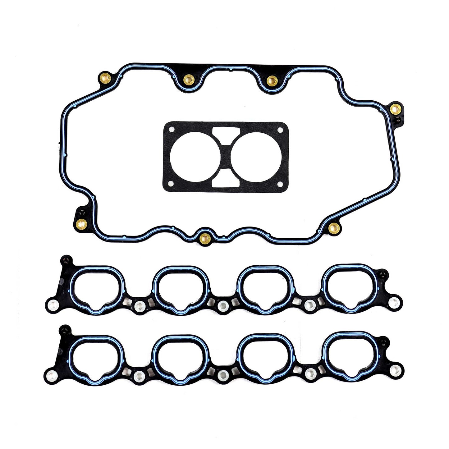2004 Mercury Marauder 4.6L Intake Manifold Gasket