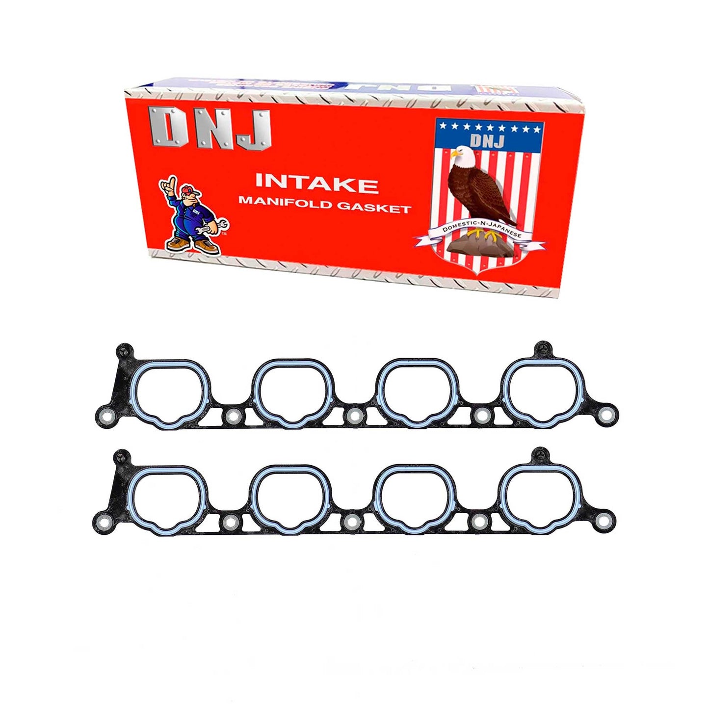 2002 Panoz Esperante 4.6L Intake Manifold Gasket