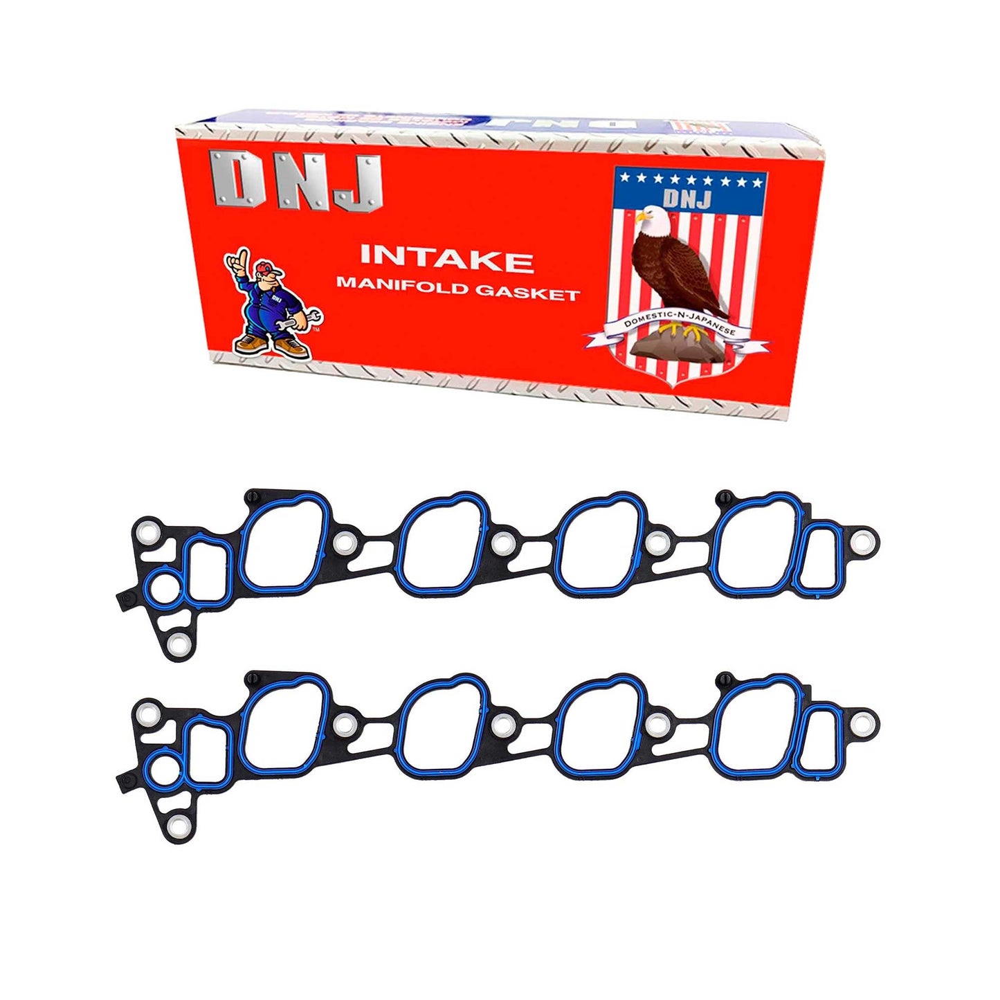 1999 Ford F-150 5.4L Intake Manifold Gasket