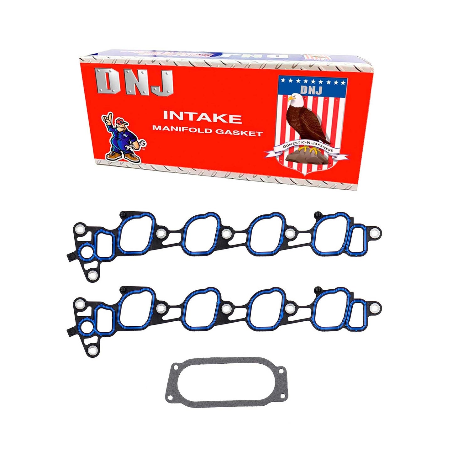 2000 Ford F-150 5.4L Intake Manifold Gasket