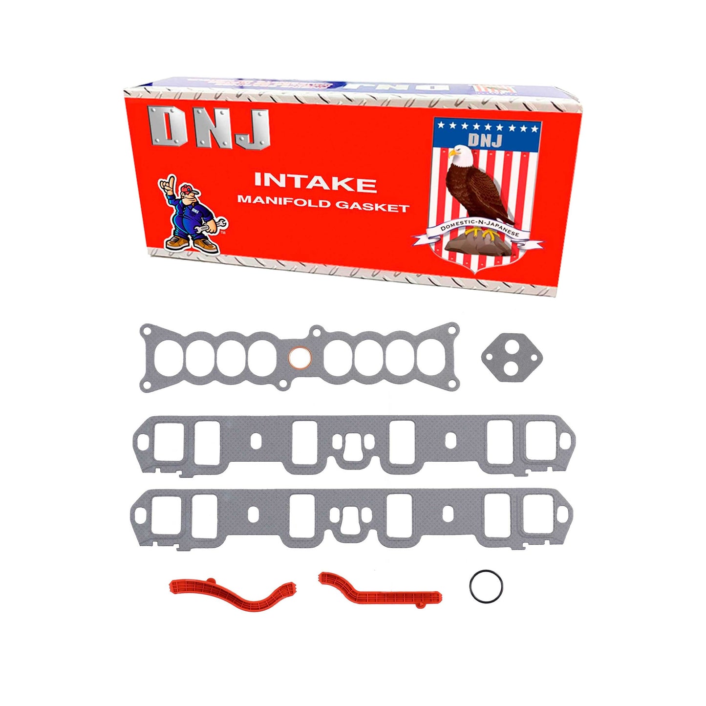 1988 Mercury Colony Park 5.0L Intake Manifold Gasket