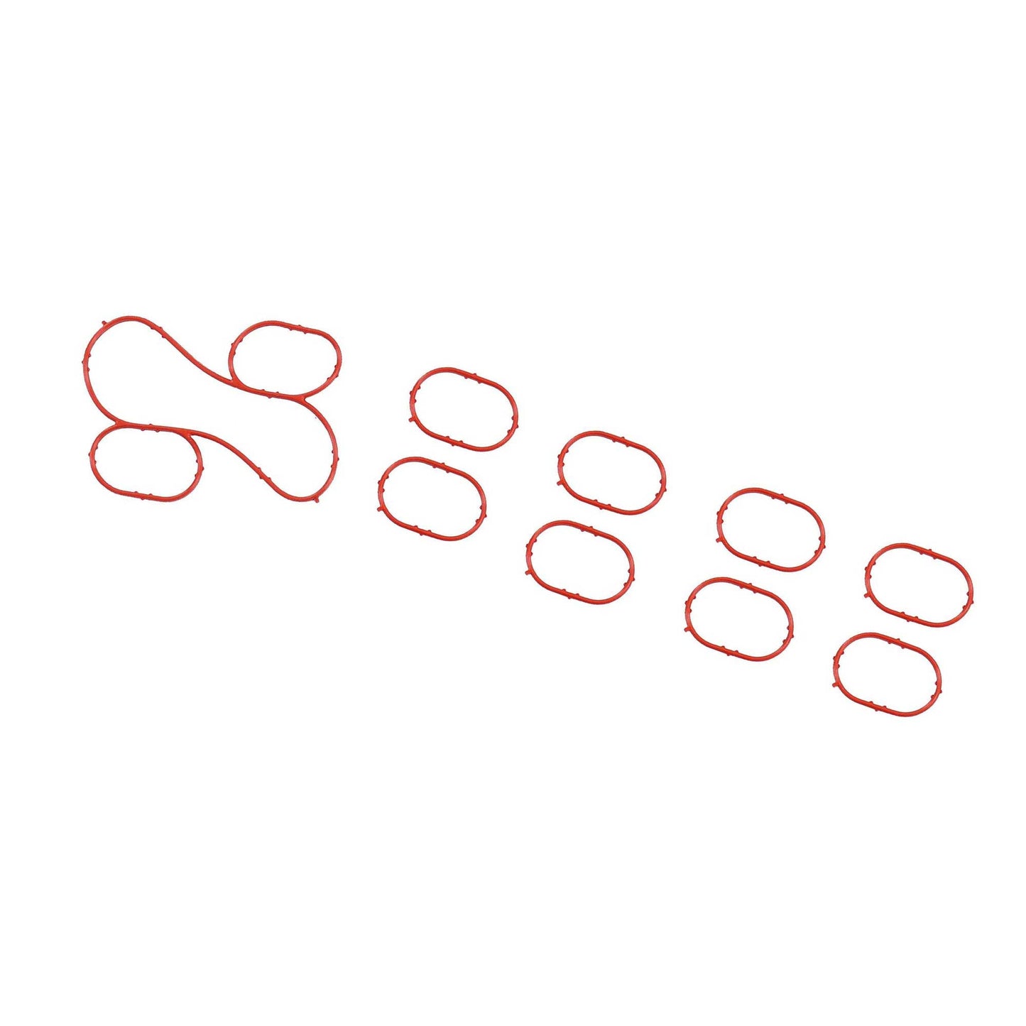 2006 Ford E-450 Super Duty 6.8L Intake Manifold Gasket