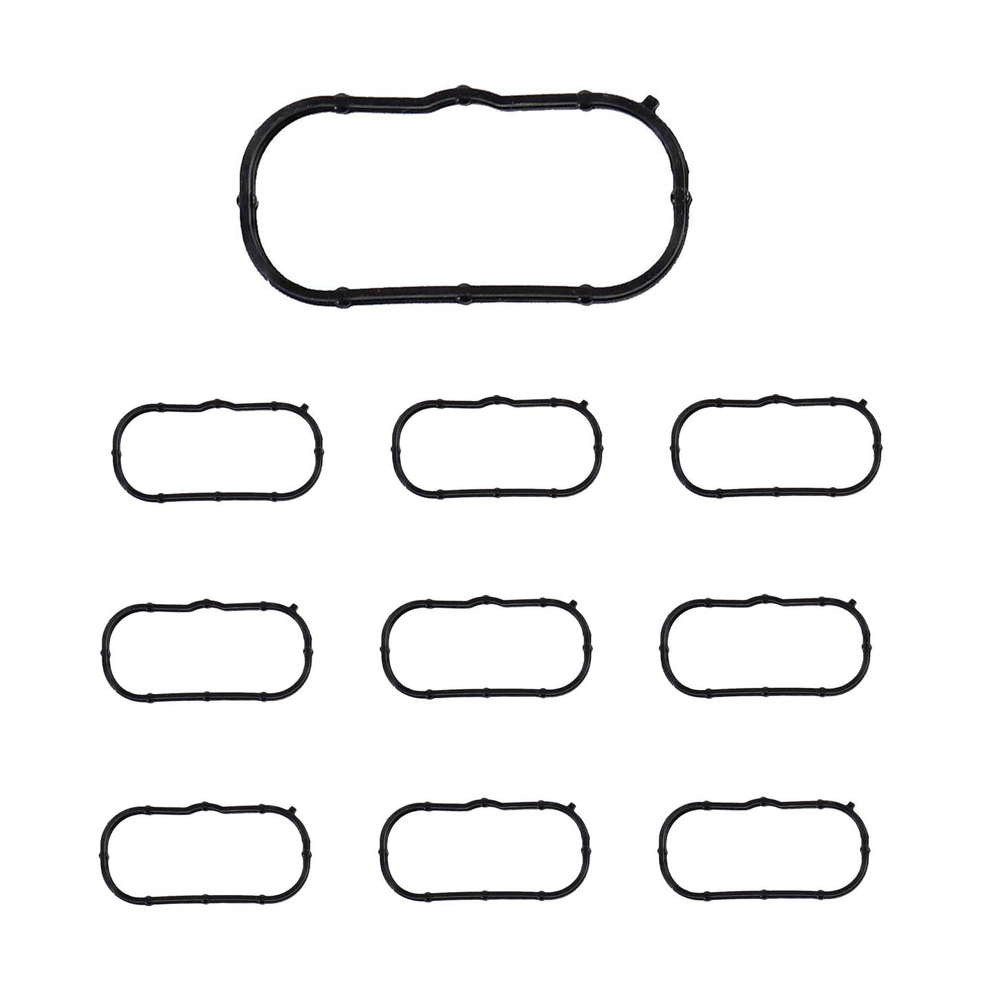 2005 Ford F-350 Super Duty 6.8L Intake Manifold Gasket