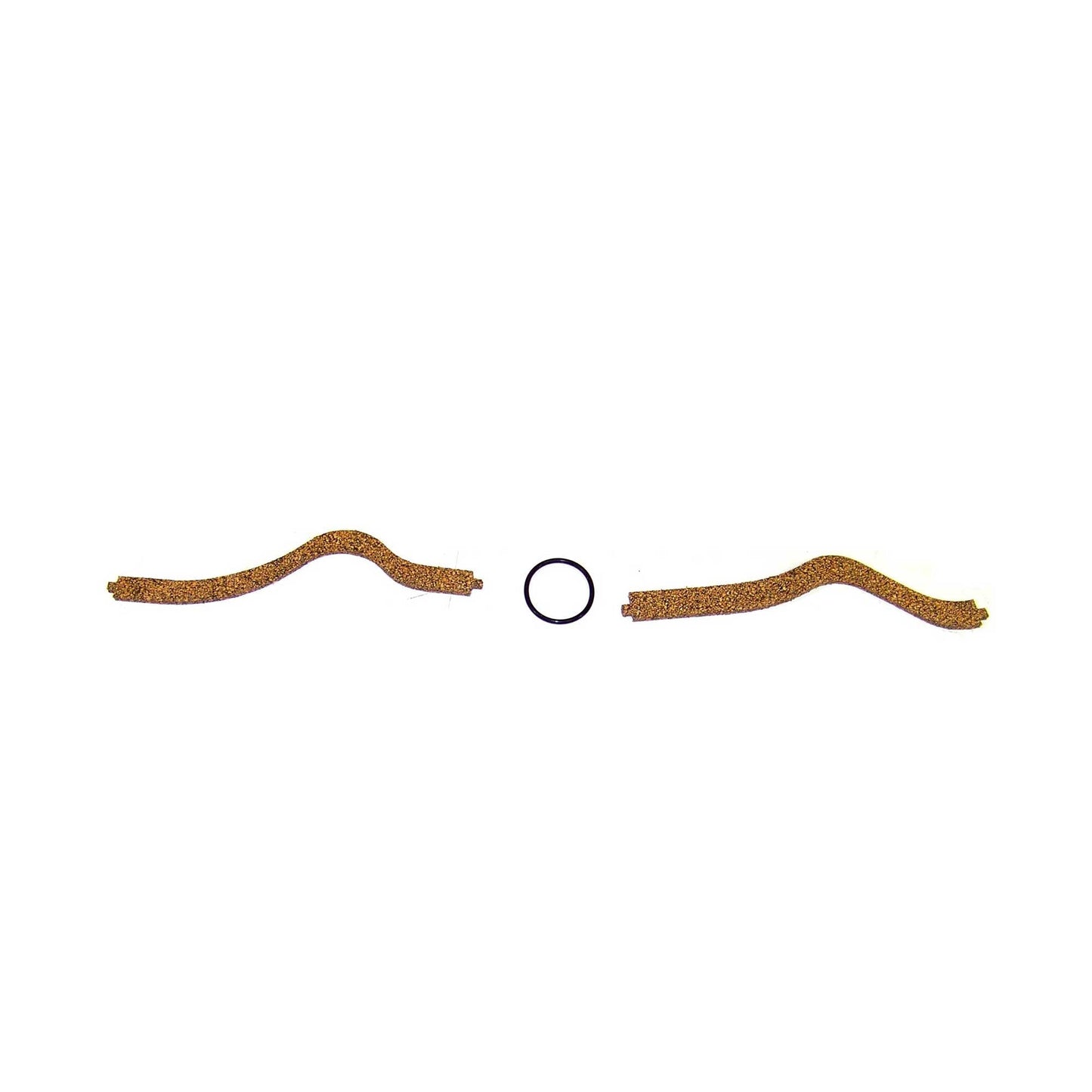 1972 Ford Mustang 5.8L Intake Manifold Gasket
