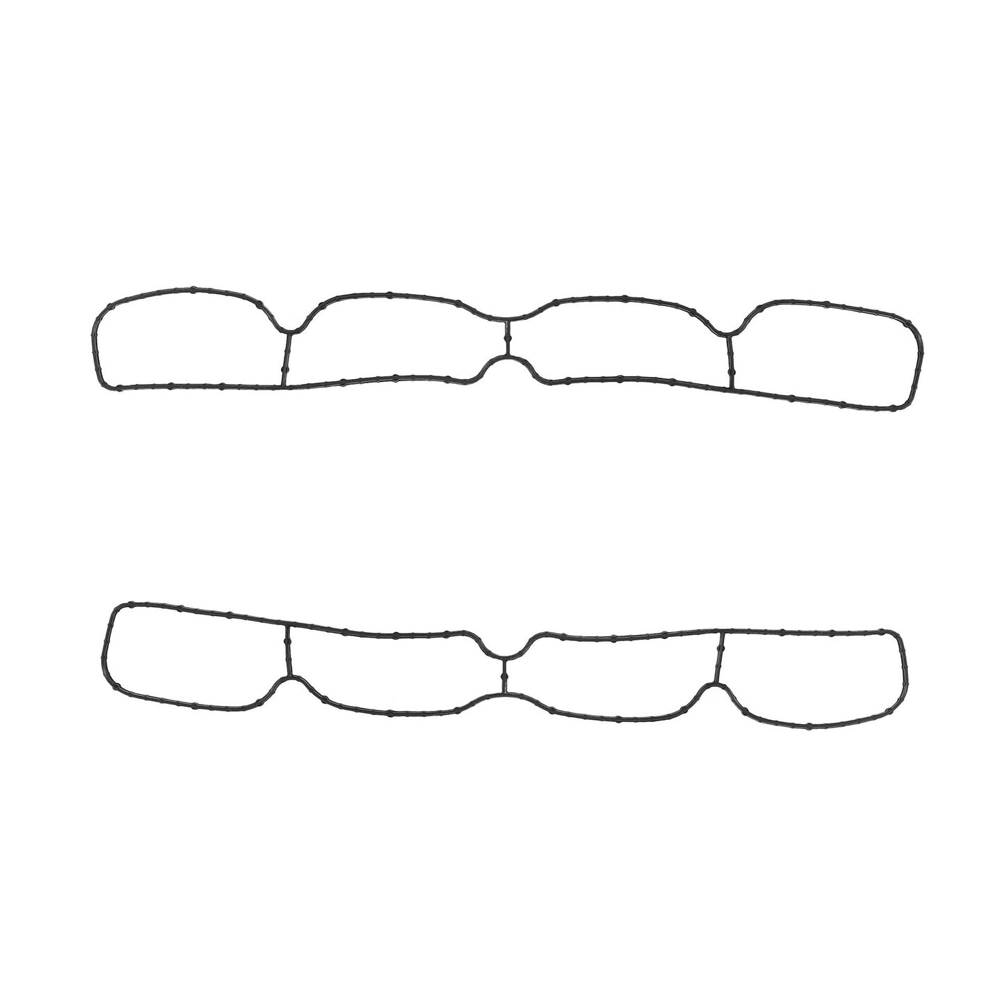 2009 Ford Explorer Sport Trac 4.6L Intake Manifold Gasket