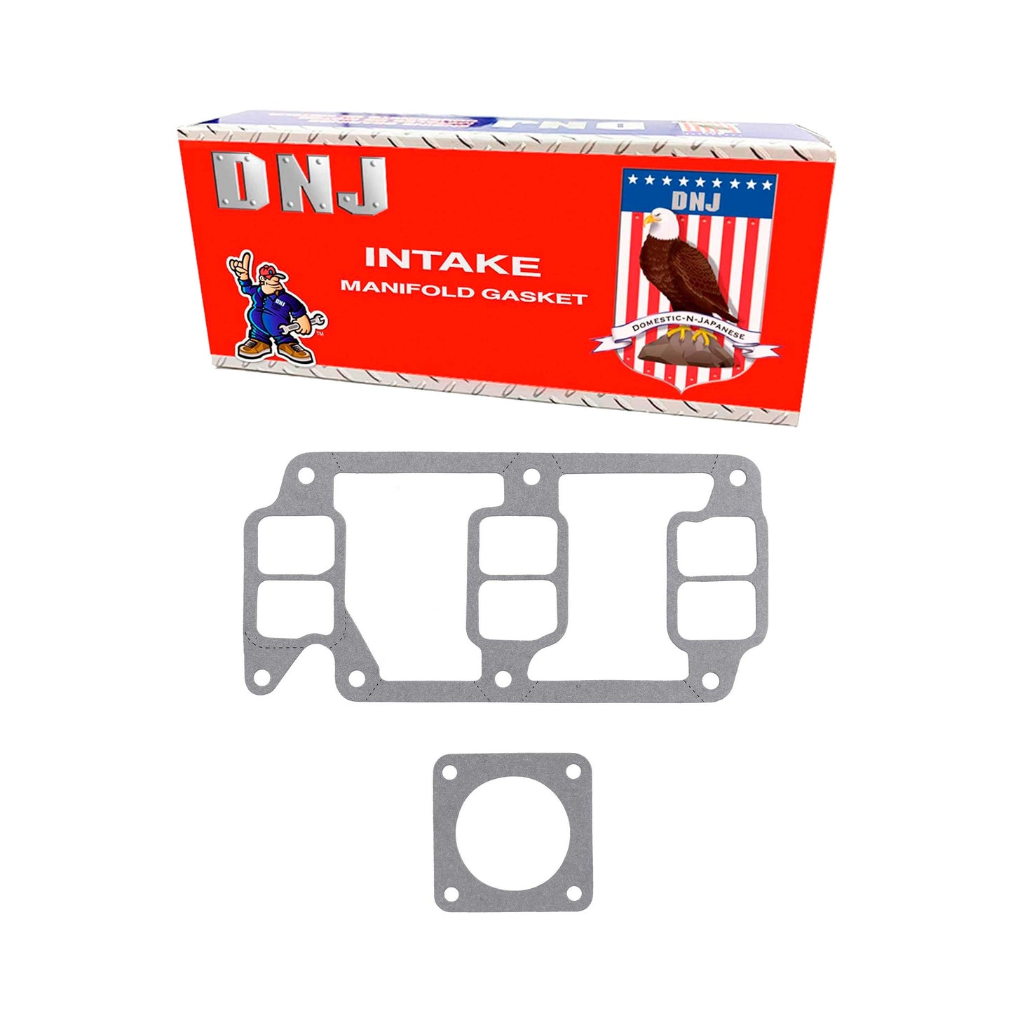 1989 Ford Ranger 2.9L Intake Manifold Gasket