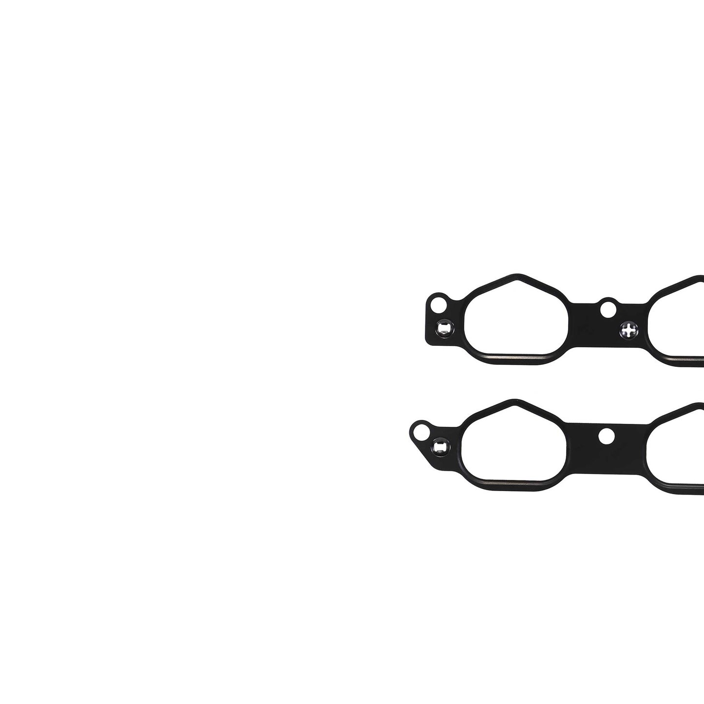 2010 Mercedes-Benz GLK350 3.5L Intake Manifold Gasket