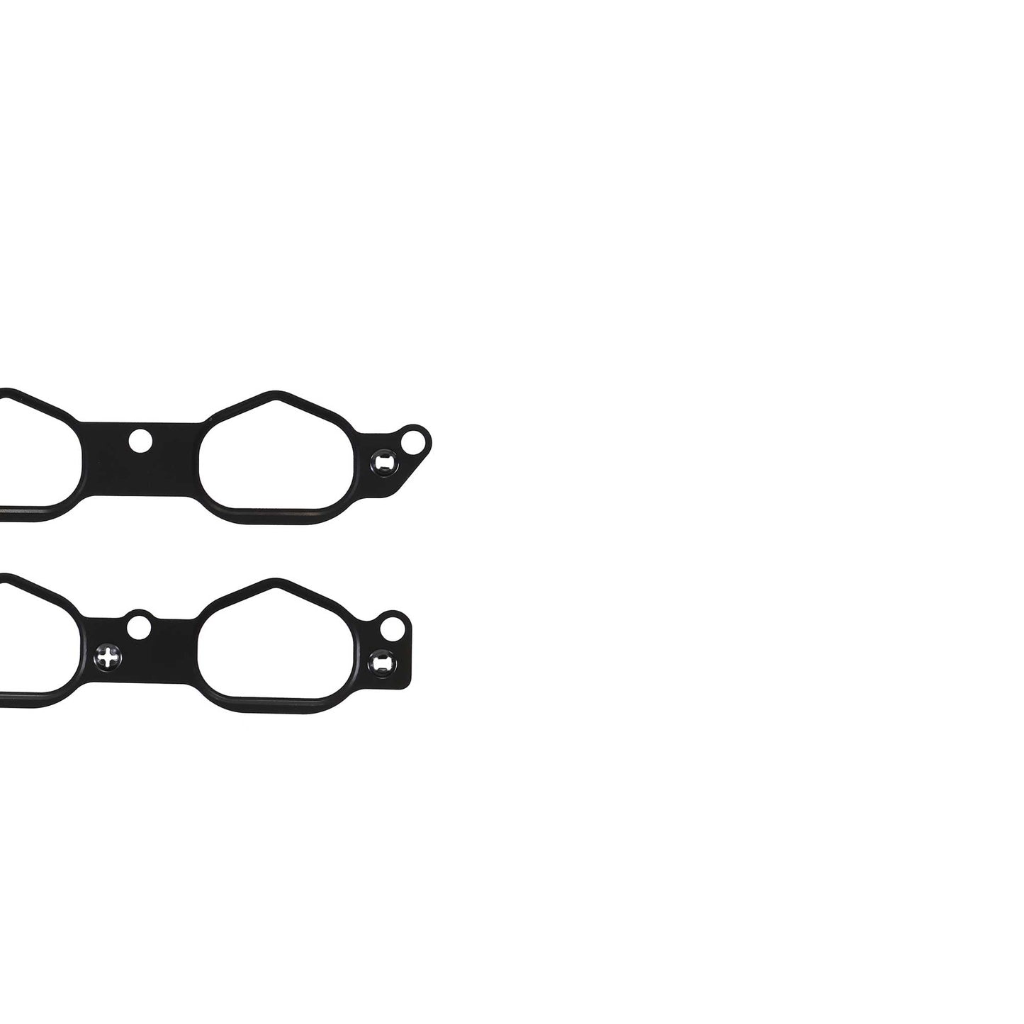 2010 Mercedes-Benz ML450 3.5L Intake Manifold Gasket