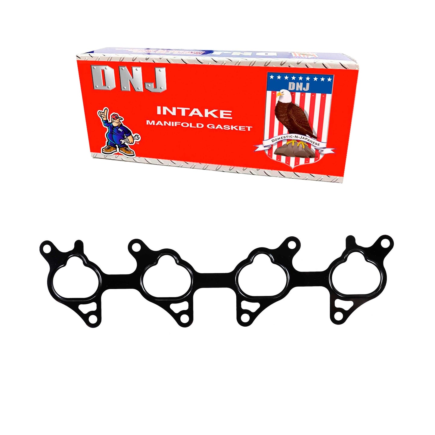 1997 Kia Sportage 2.0L Intake Manifold Gasket