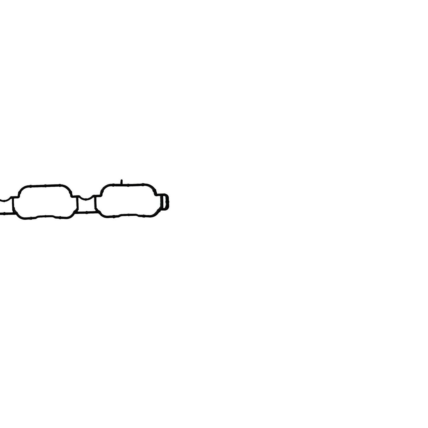 2016 Hyundai Santa Fe Sport 2.4L Intake Manifold Gasket