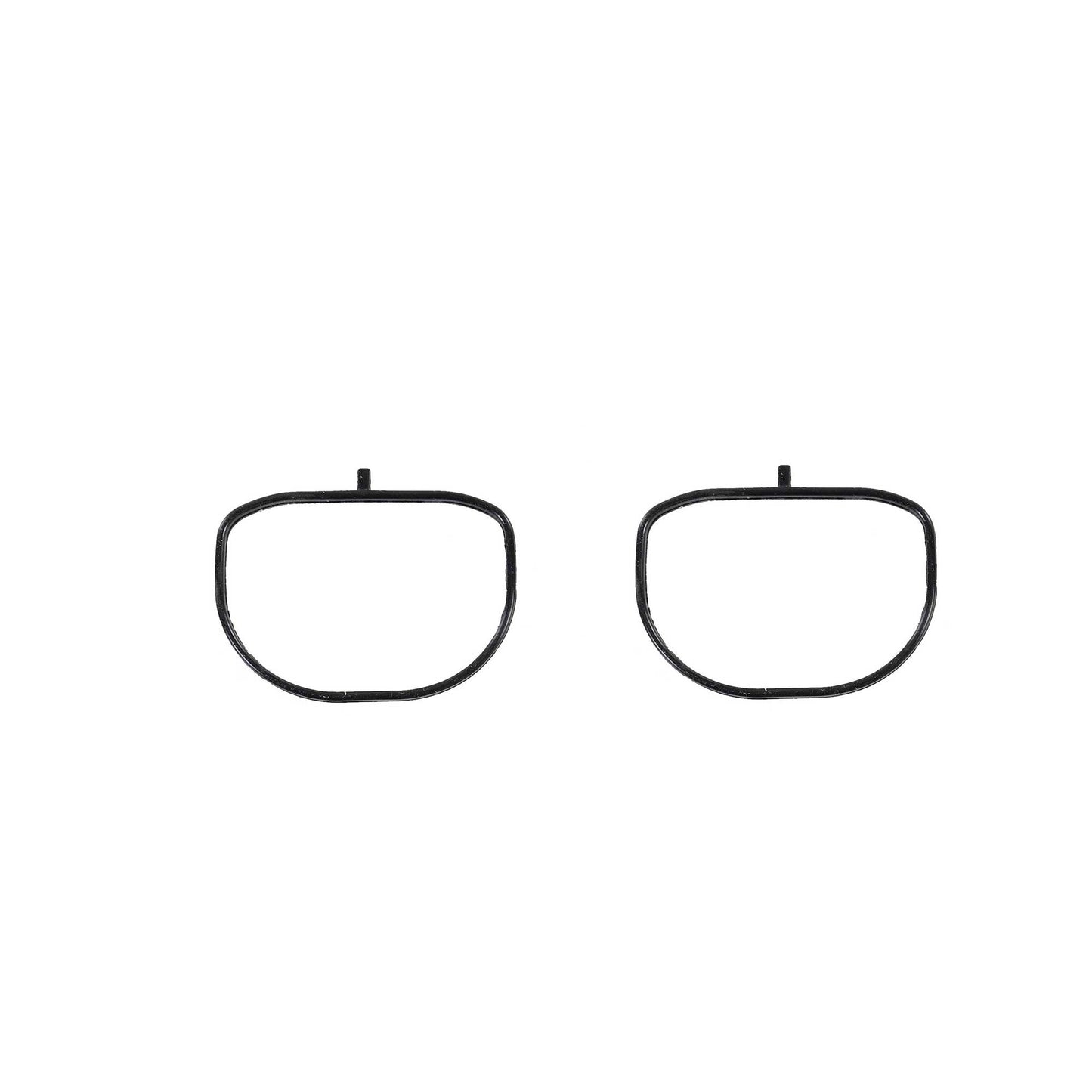 2007 Ford Escape 2.3L Intake Manifold Gasket