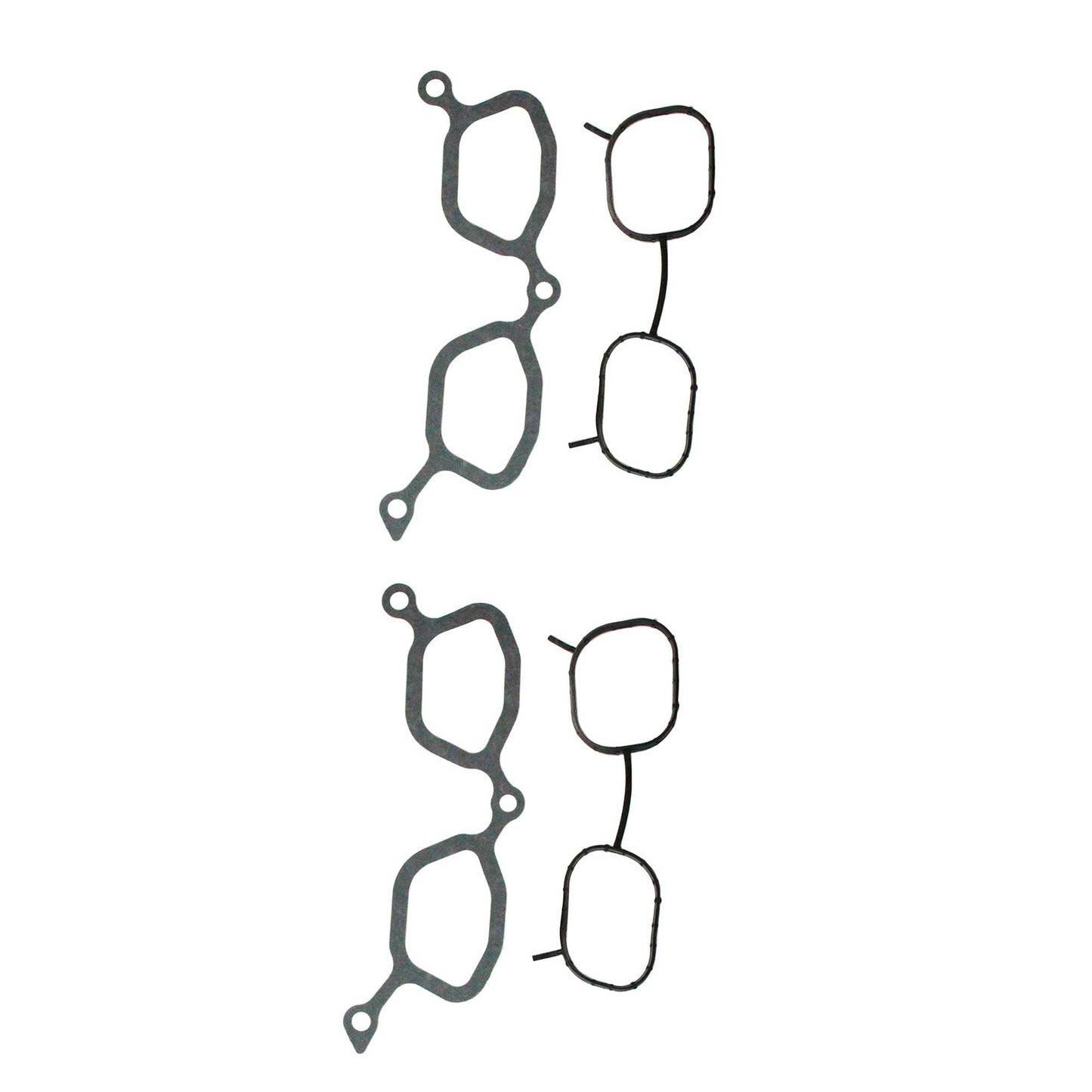 2012 Subaru Impreza 2.0L Intake Manifold Gasket