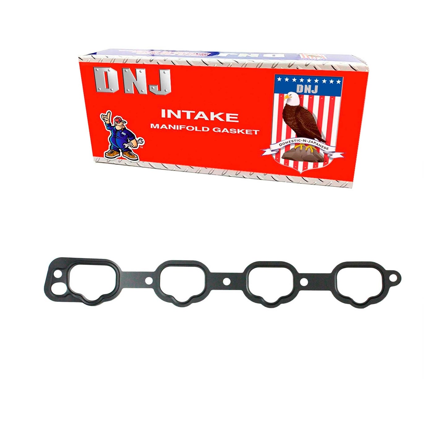 2004 Mercedes-Benz E55 AMG 5.5L Intake Manifold Gasket