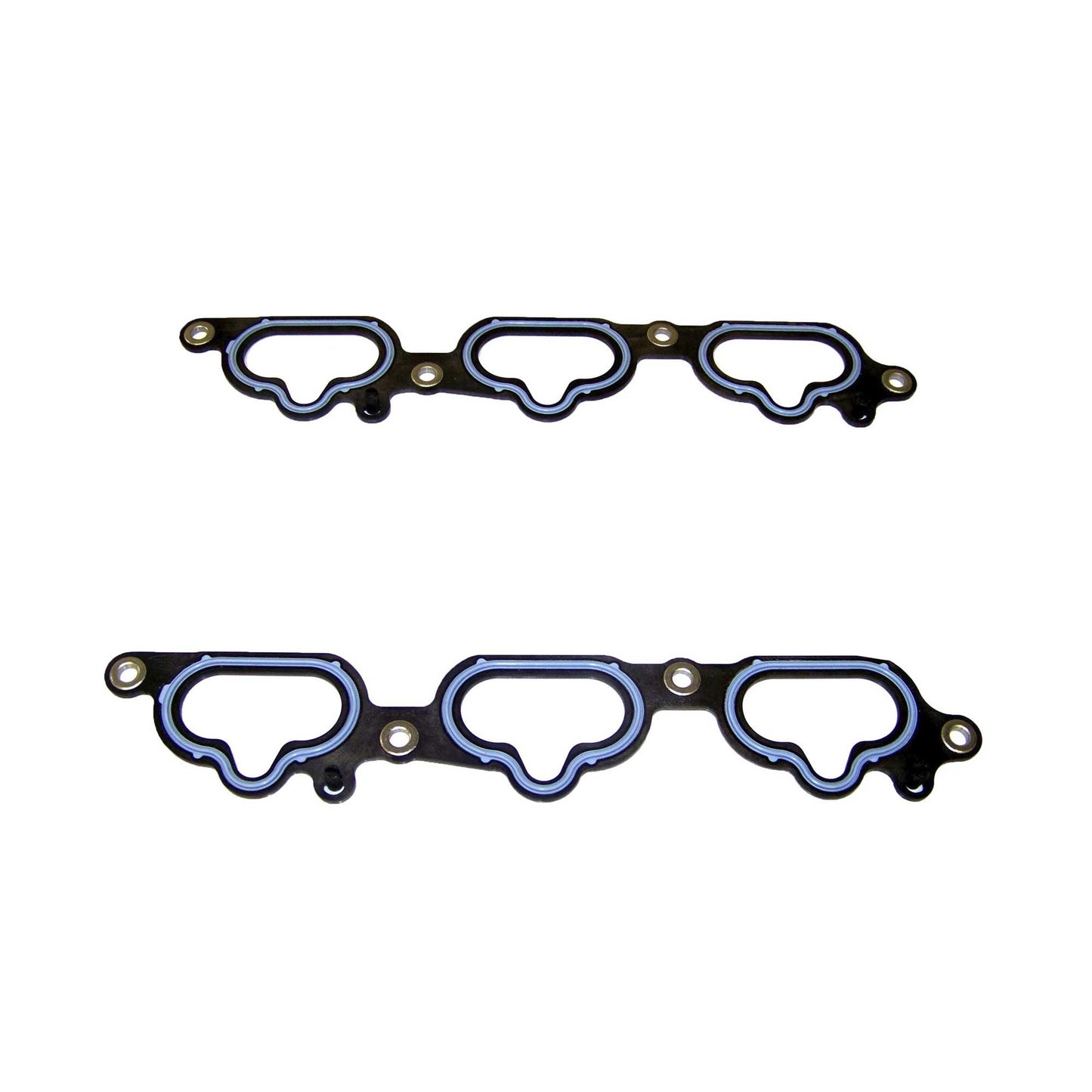 2003 Mazda 6 3.0L Intake Manifold Gasket