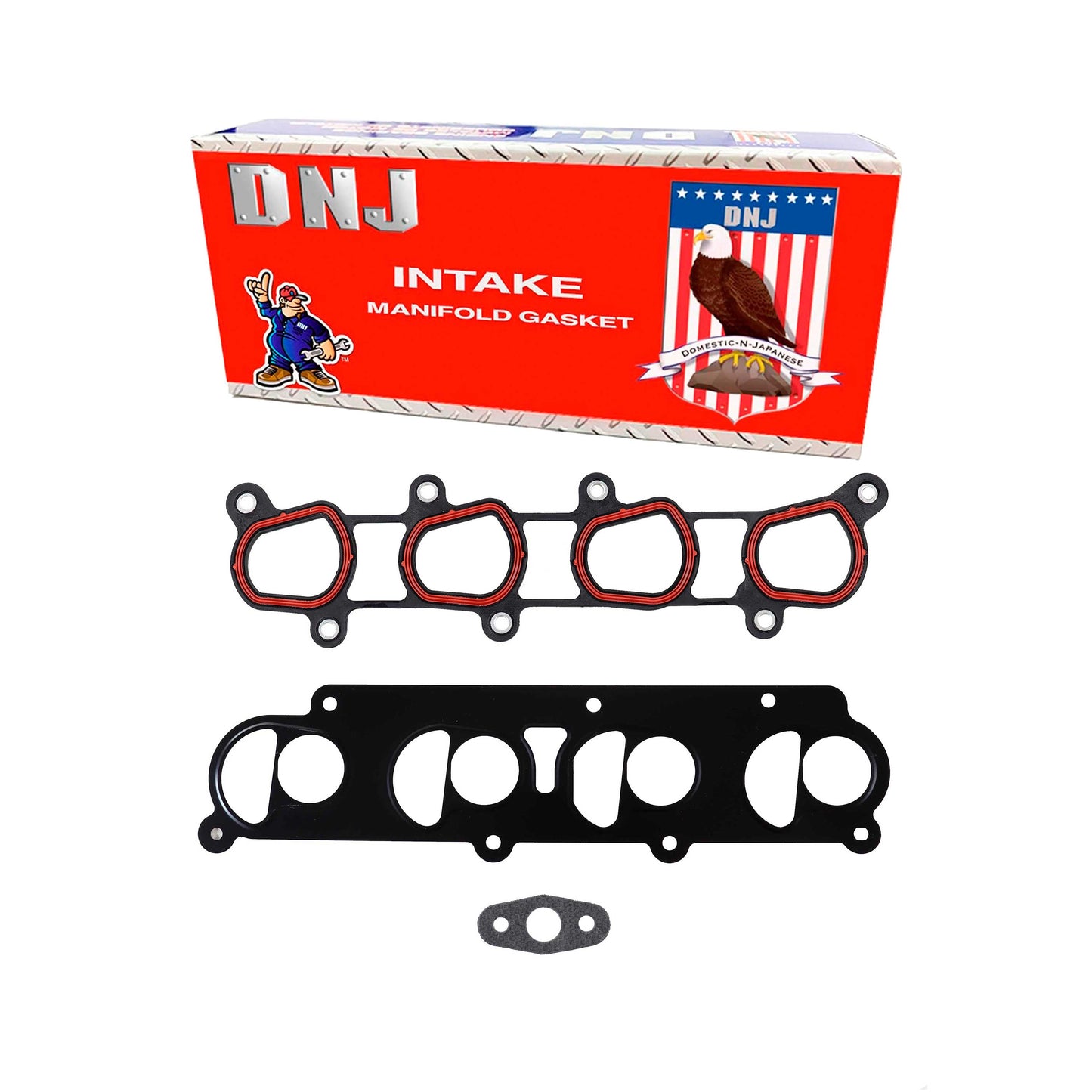2000 Ford Focus 2.0L Intake Manifold Gasket