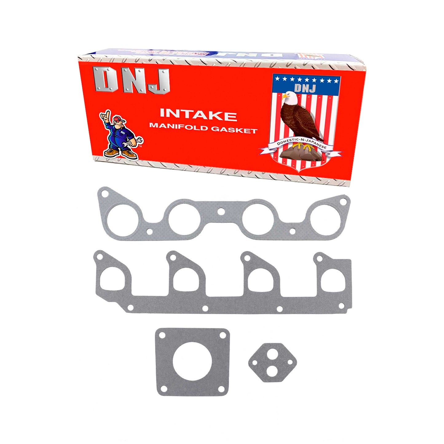 1999 Ford Ranger 2.5L Intake Manifold Gasket