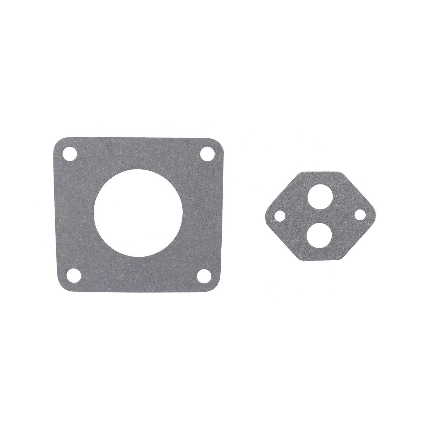 2000 Mazda B2500 2.5L Intake Manifold Gasket