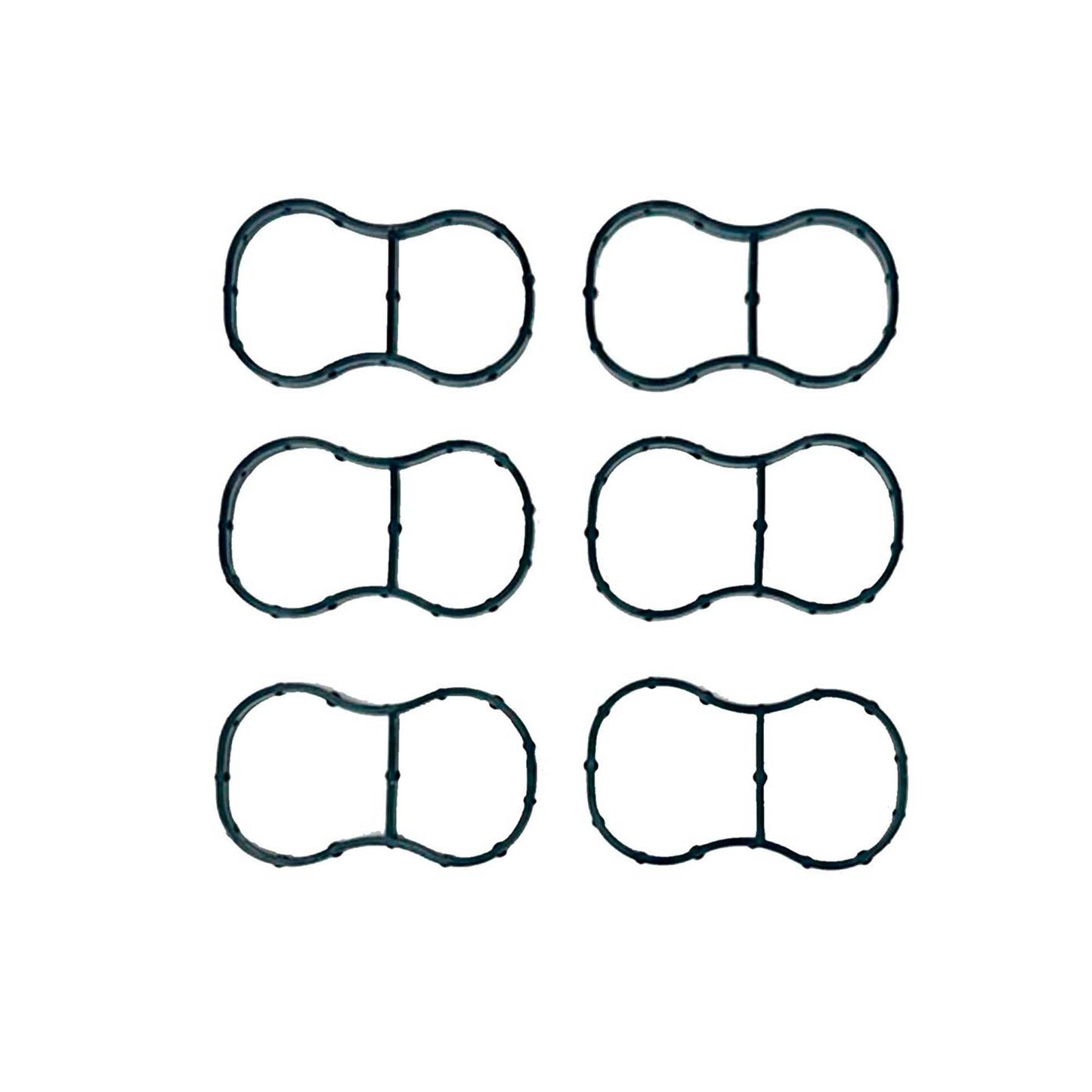 Intake Manifold Gasket 2020-2022 Cadillac Chevrolet GMC 3.0L
