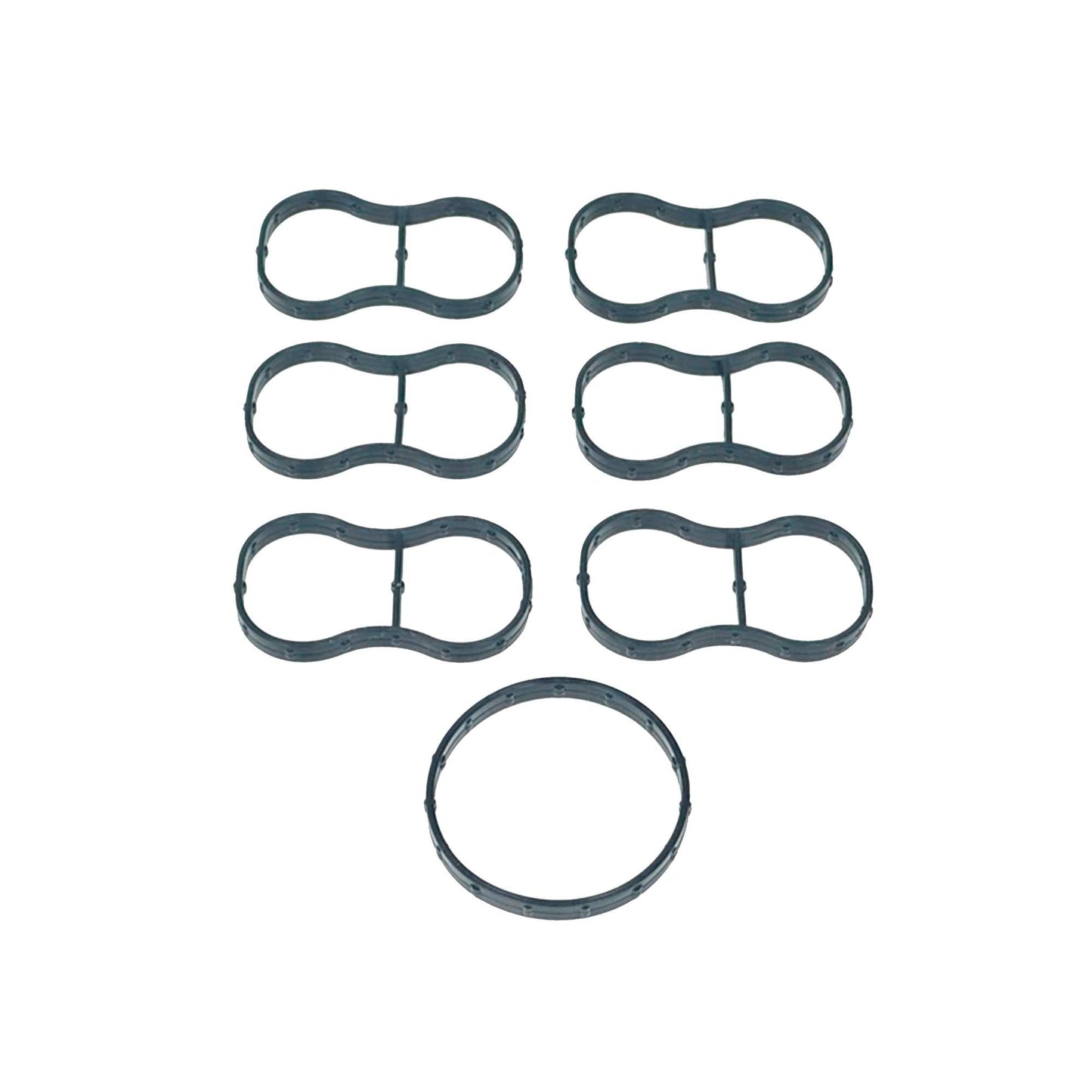Intake Manifold Gasket 2020-2022 Cadillac Chevrolet GMC 3.0L