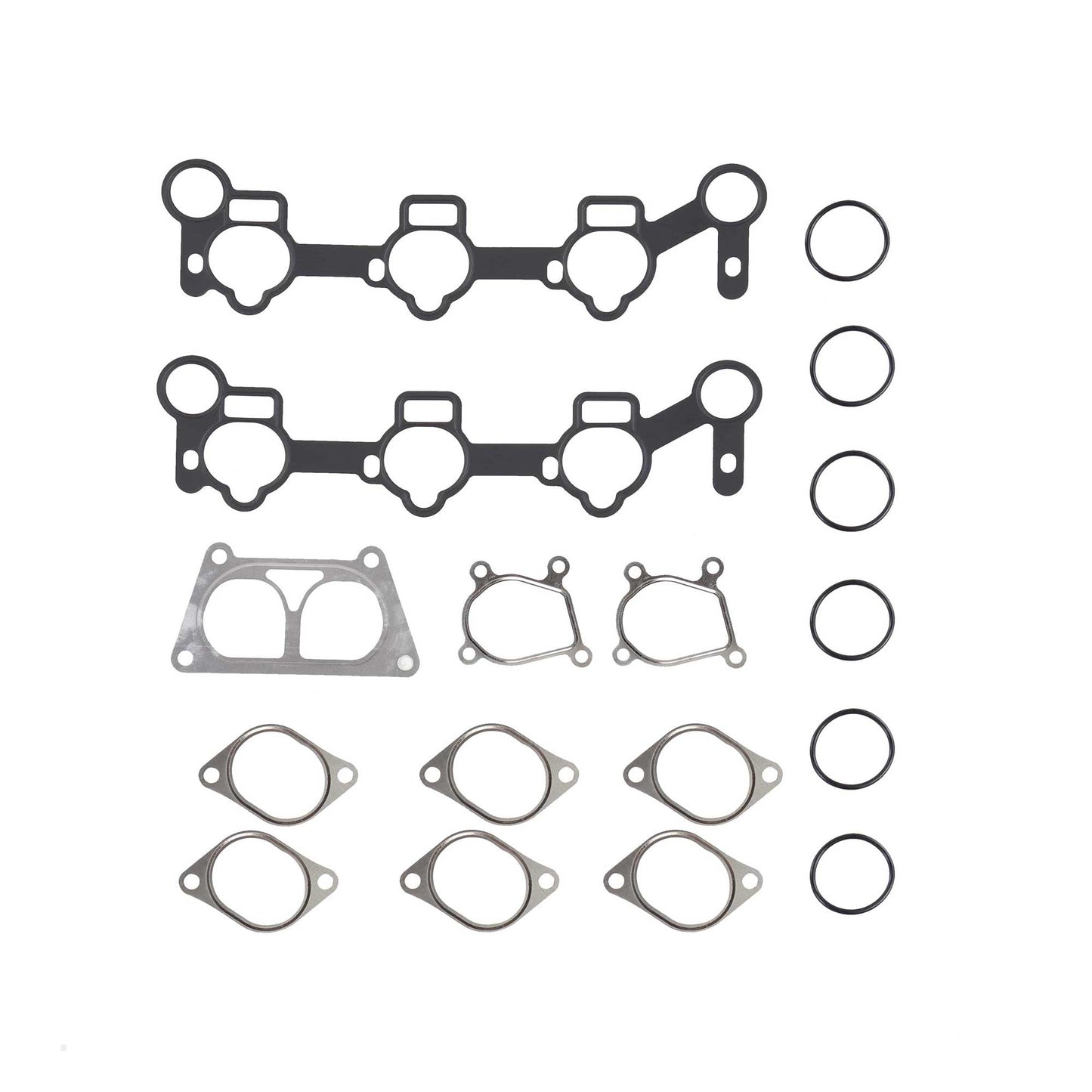1991 Mazda 929 3.0L Intake Manifold Gasket