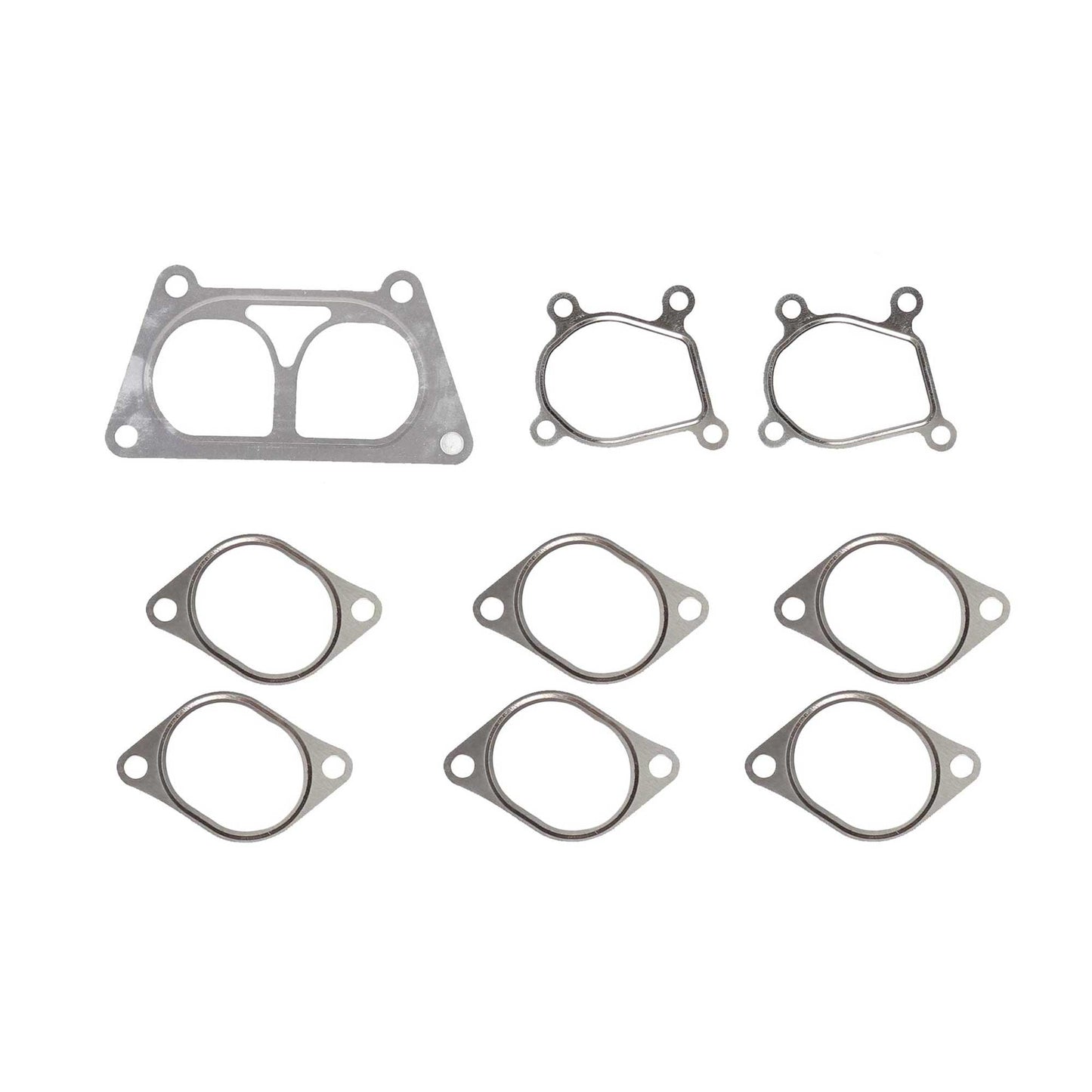 1993 Mazda MPV 3.0L Intake Manifold Gasket