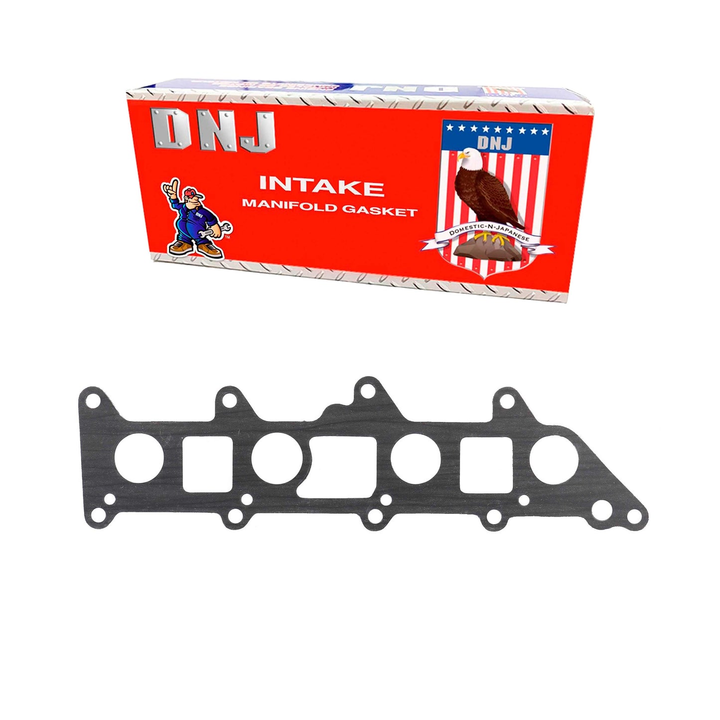 1991 Suzuki Samurai 1.3L Intake Manifold Gasket
