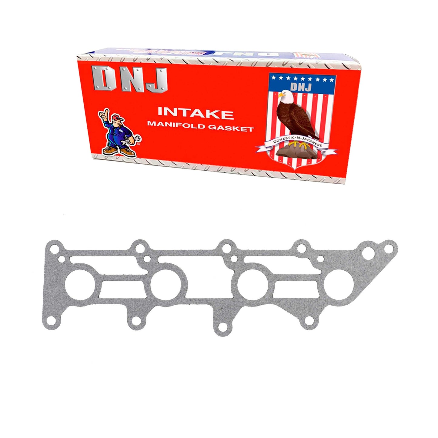 1996 Geo Metro 1.3L Intake Manifold Gasket