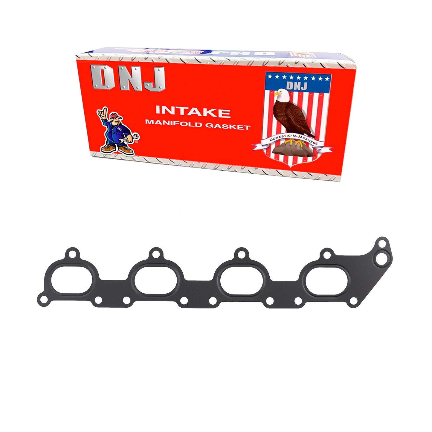 2006 Suzuki Aerio 2.3L Intake Manifold Gasket