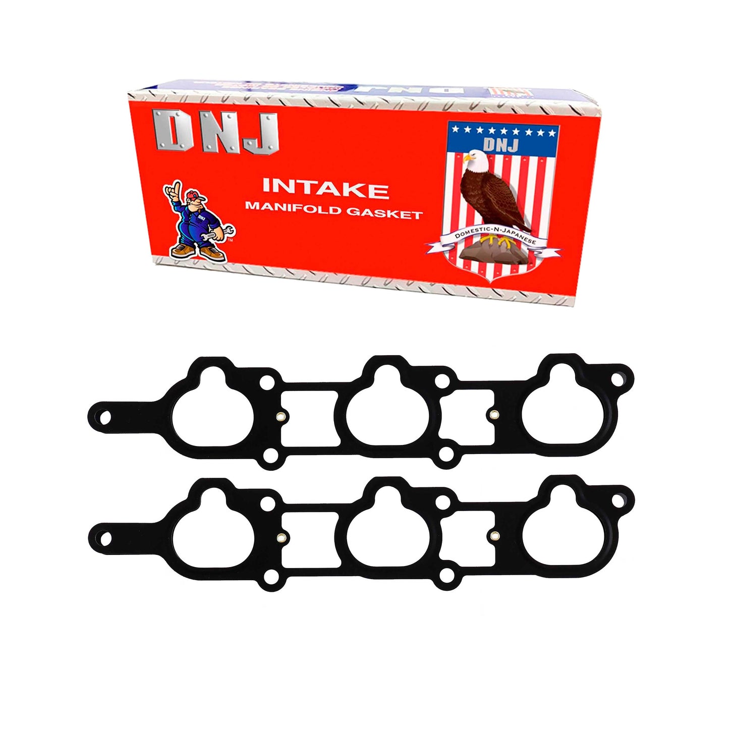 2003 Suzuki Grand Vitara 2.5L Intake Manifold Gasket
