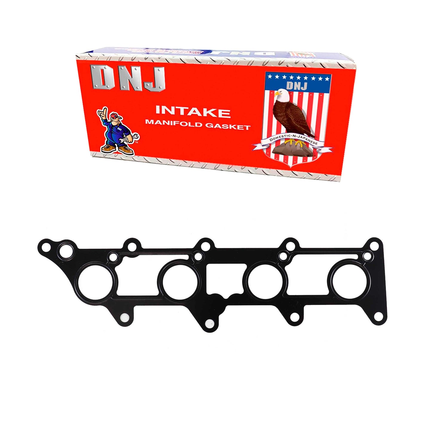 1991 Geo Tracker 1.6L Intake Manifold Gasket