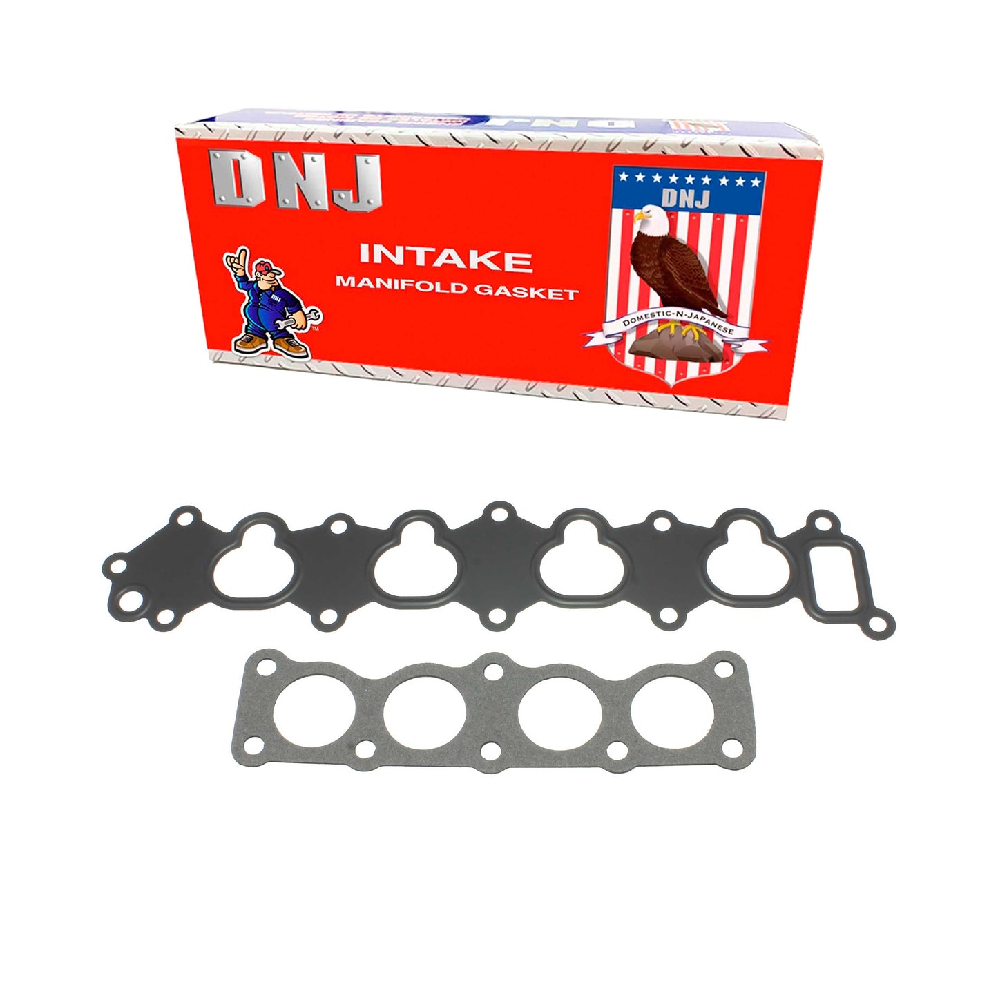 1999 Suzuki Swift 1.3L Intake Manifold Gasket